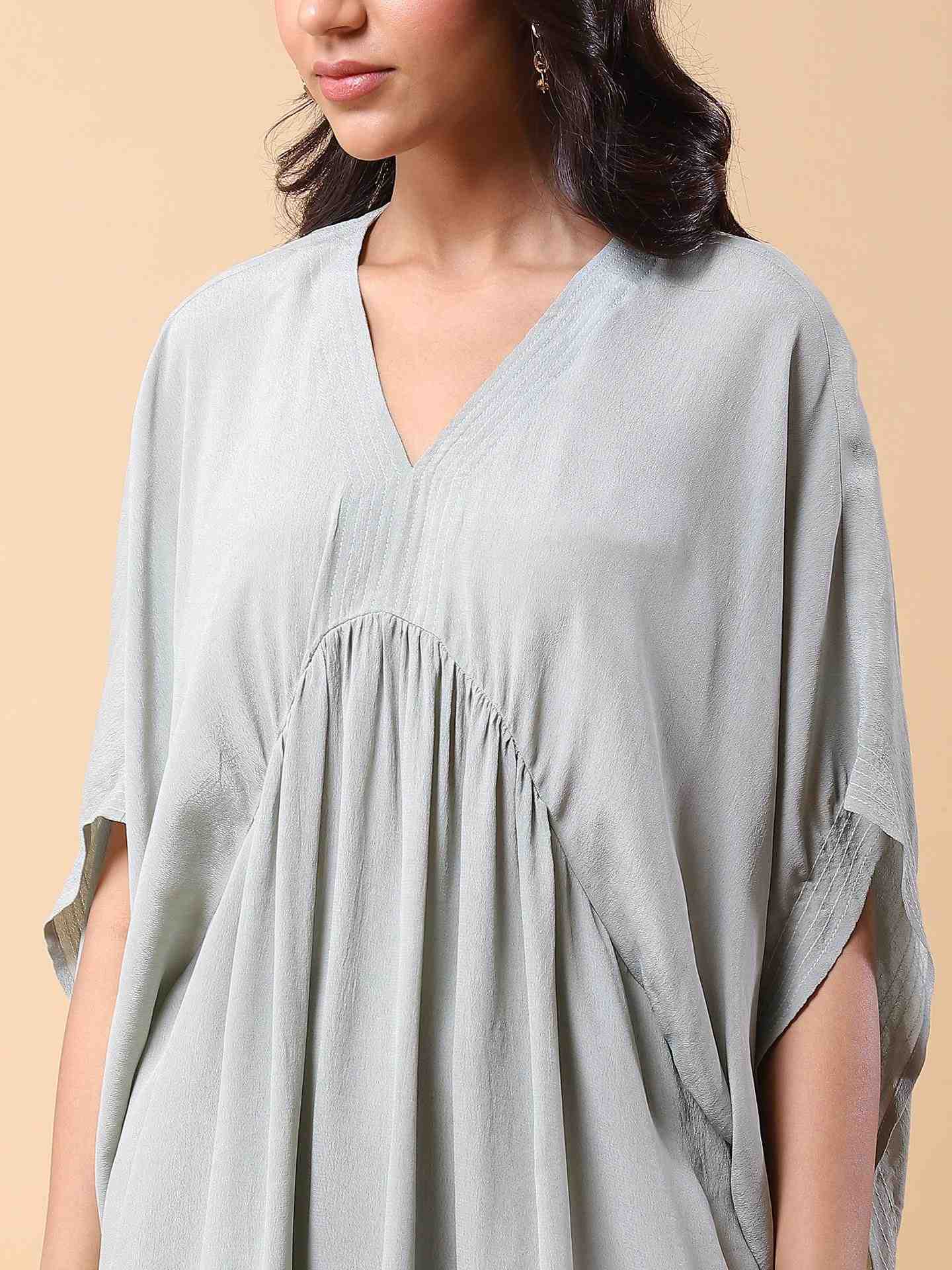 Green Harit Co-Ord Set