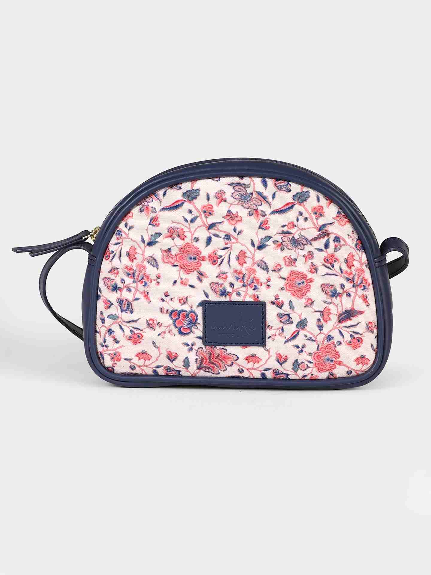 Off White Snow White Sling Bag