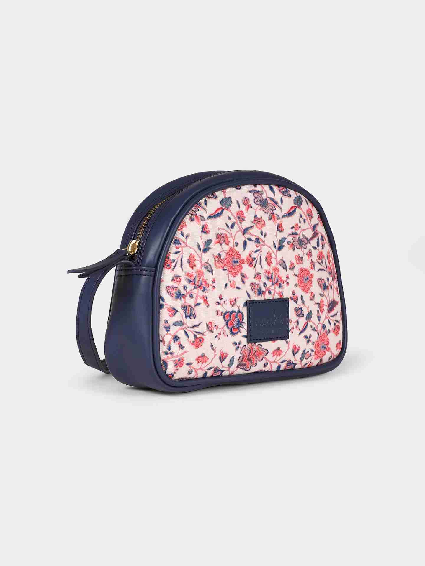 Off White Snow White Sling Bag