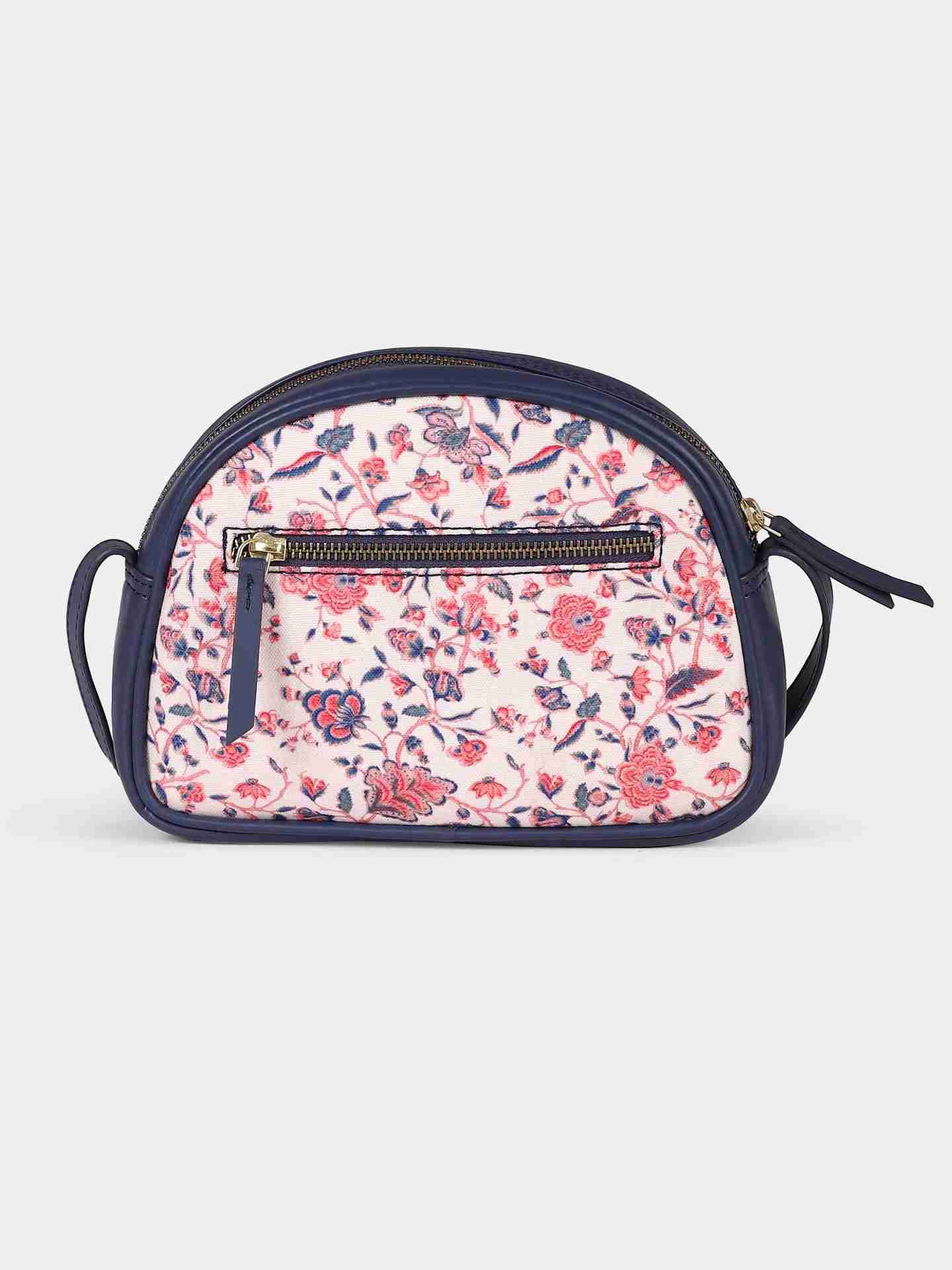 Off White Snow White Sling Bag