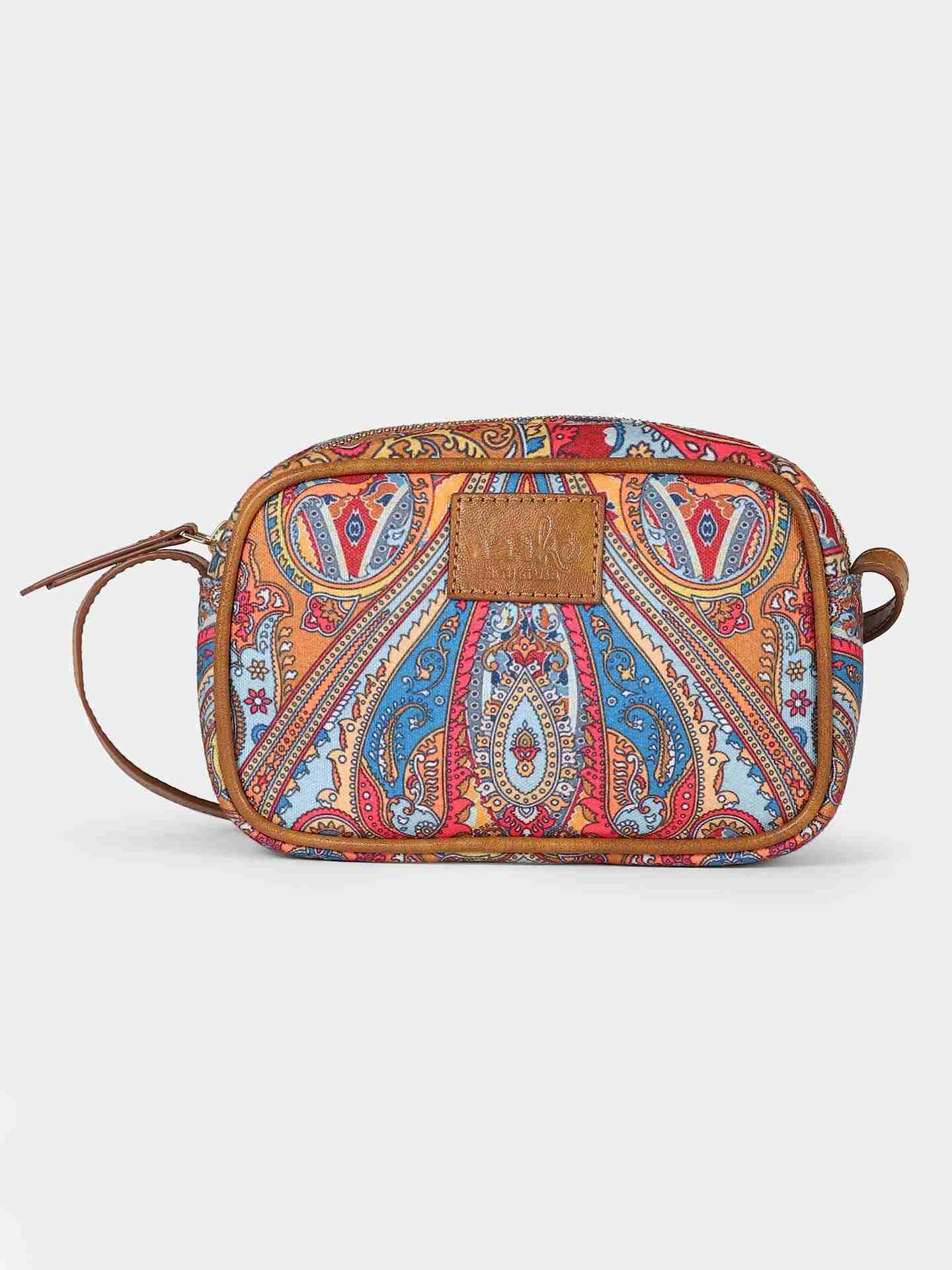 Multi Micro Sling Bag