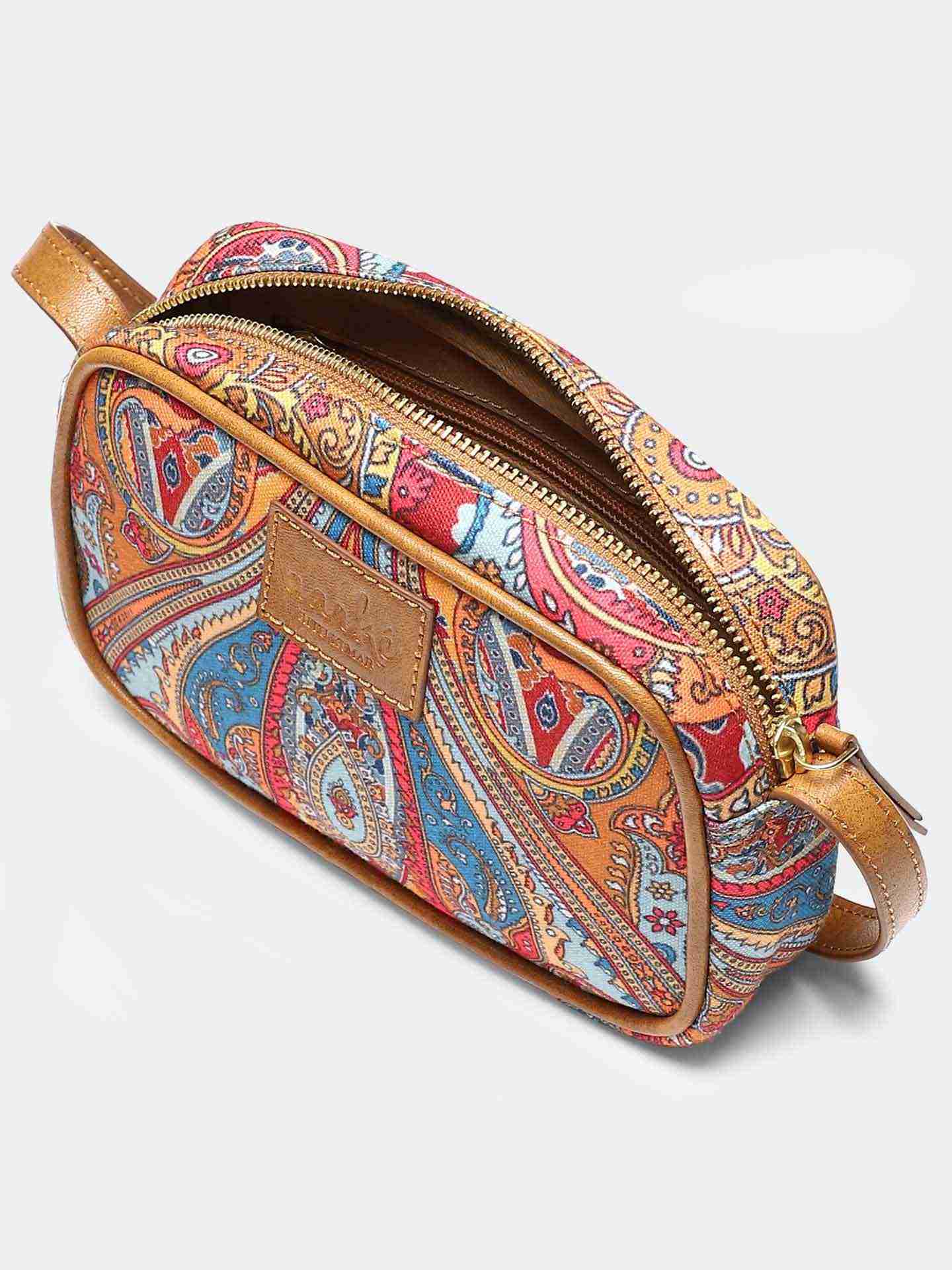 Multi Micro Sling Bag