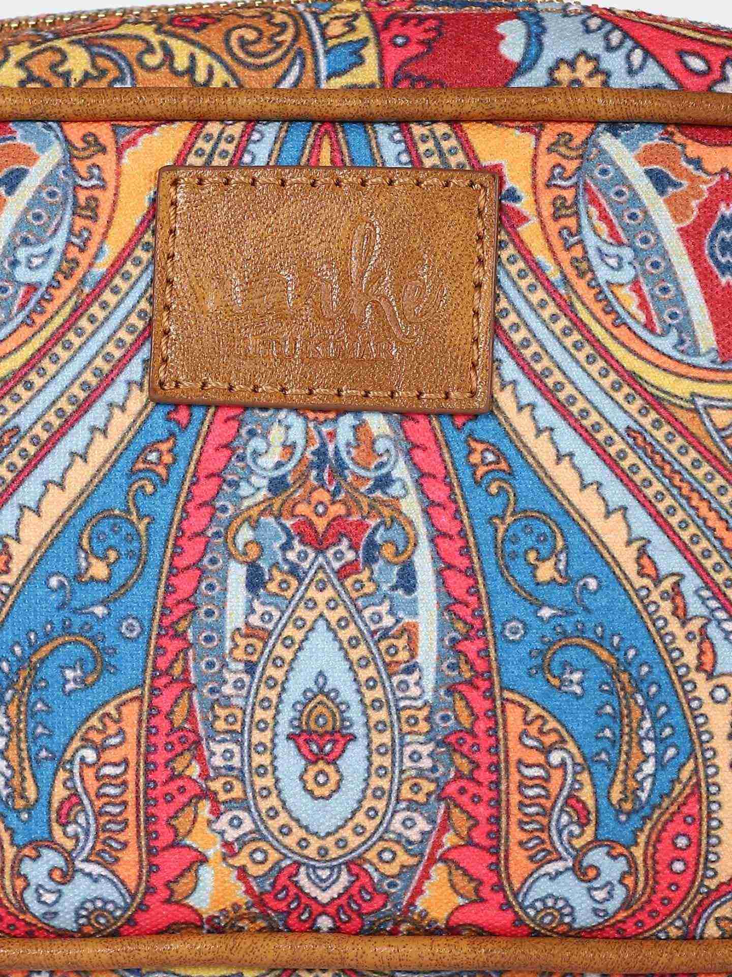 Multi Micro Sling Bag