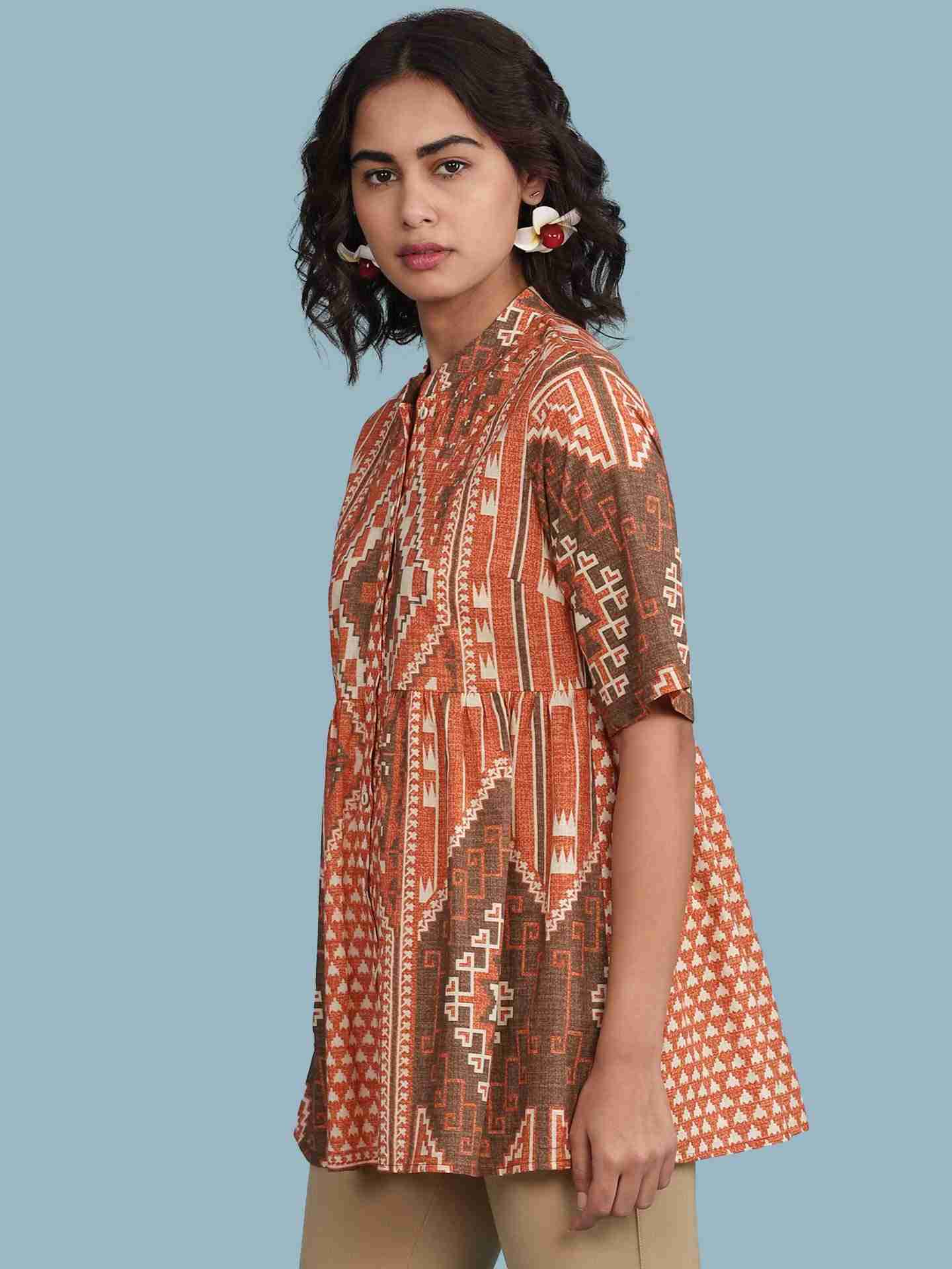 Rust Mula Kurti