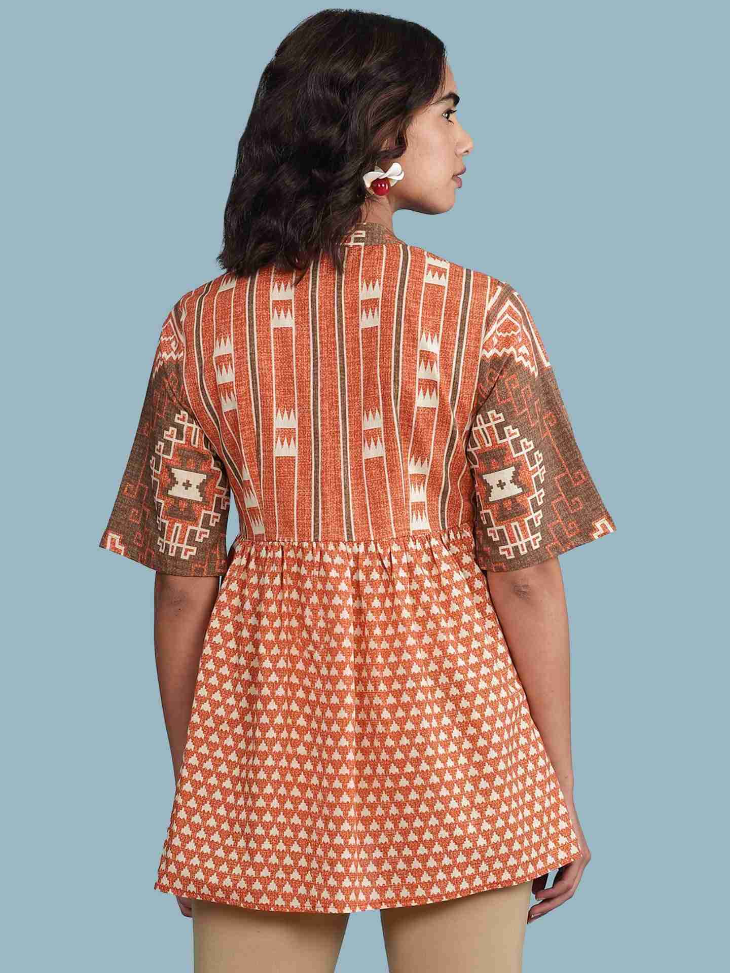 Rust Mula Kurti
