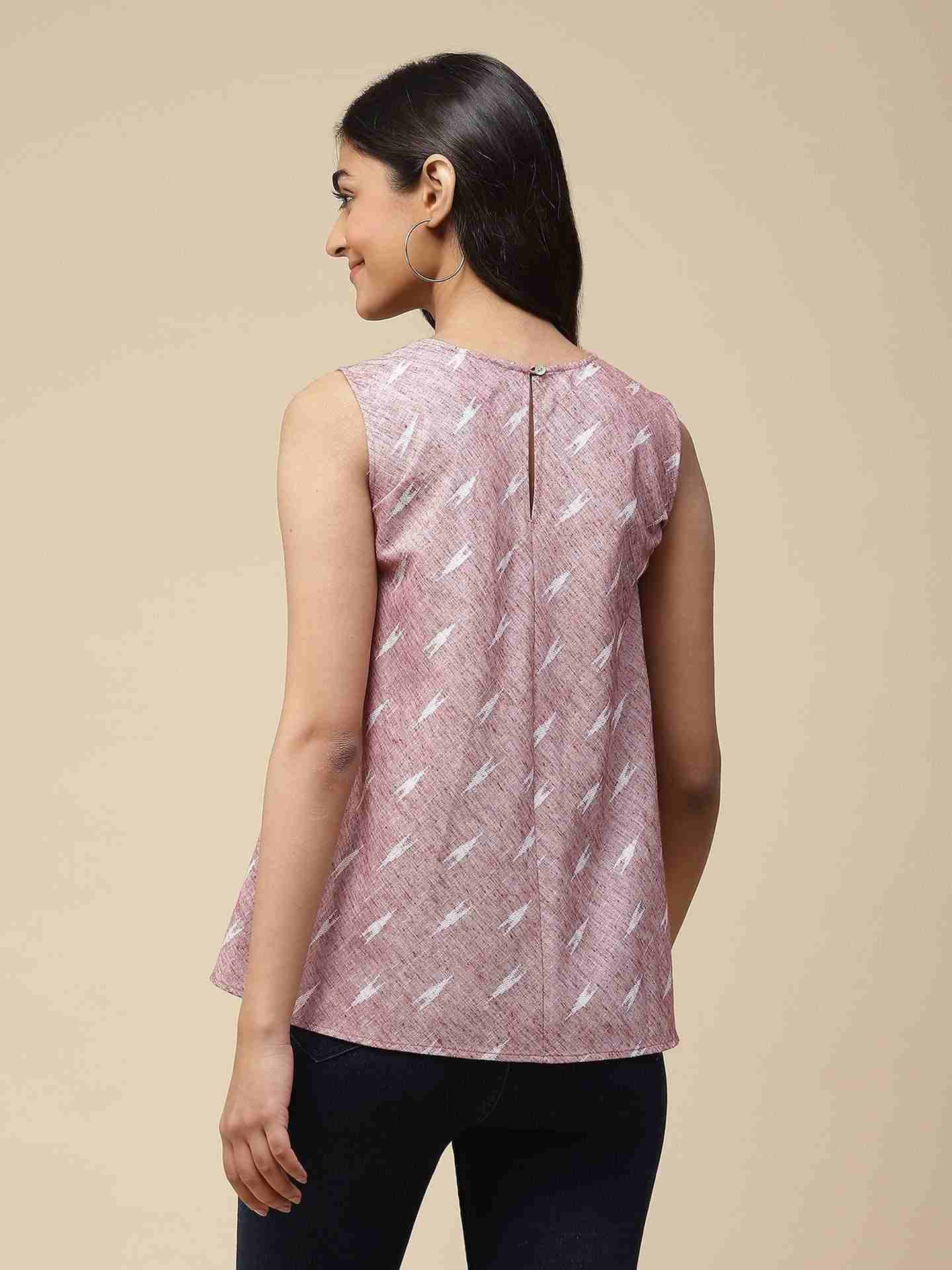 Rosewood Prarambh Top