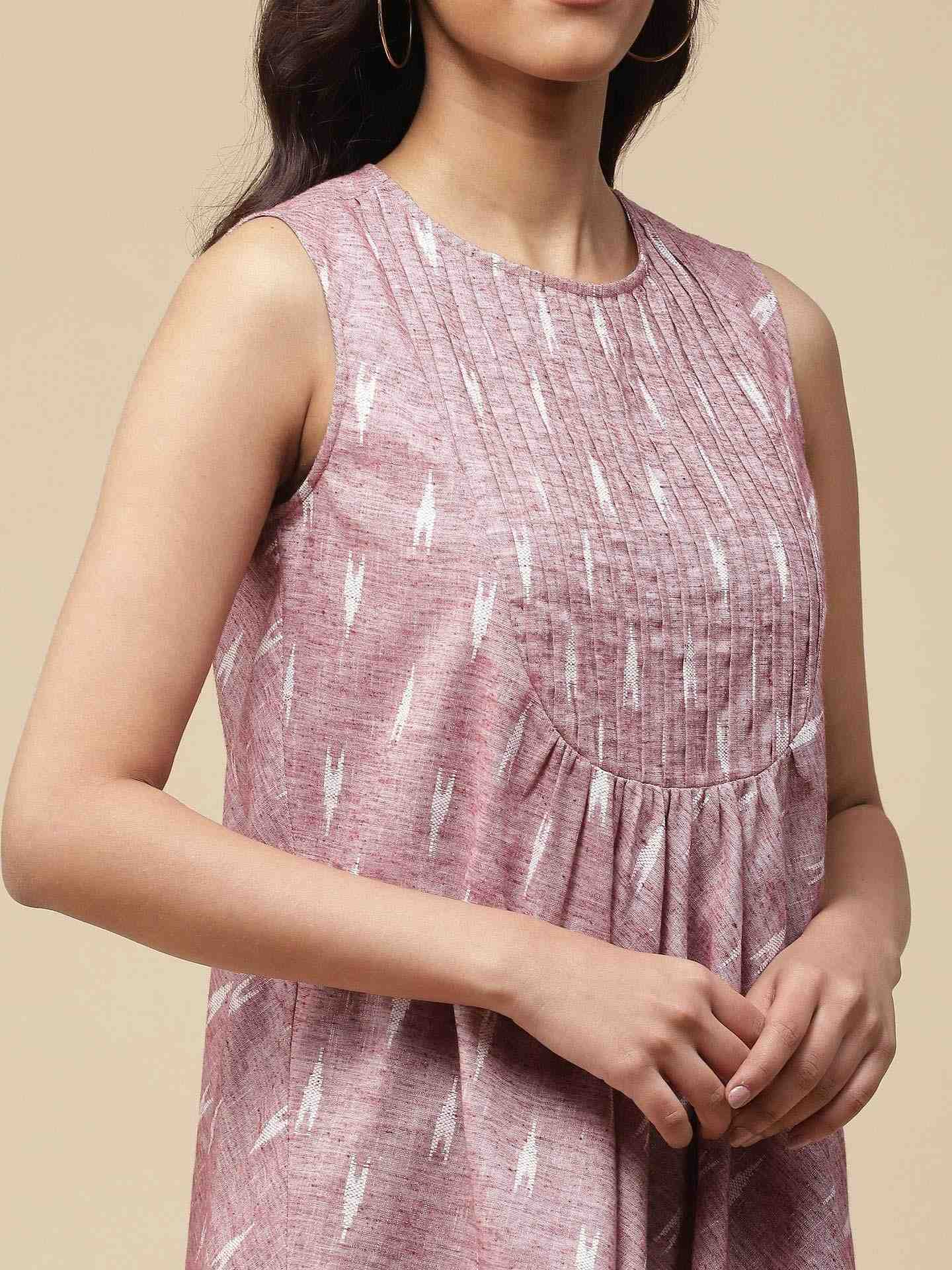 Rosewood Prarambh Top