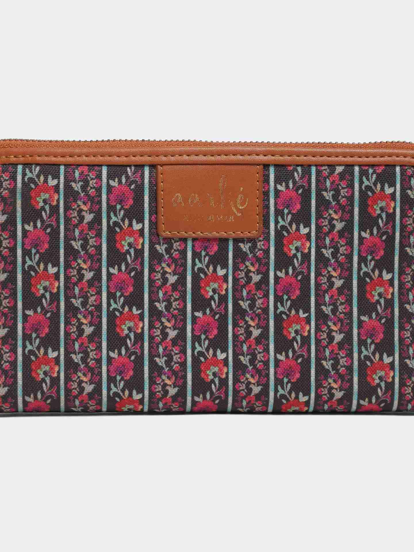 Multi Fern Wallet
