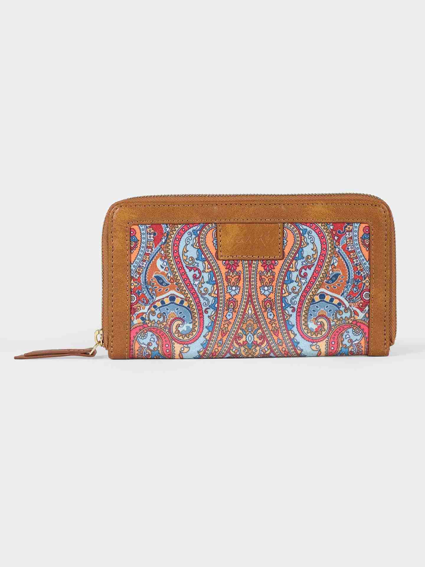 Multi Micro Wallet