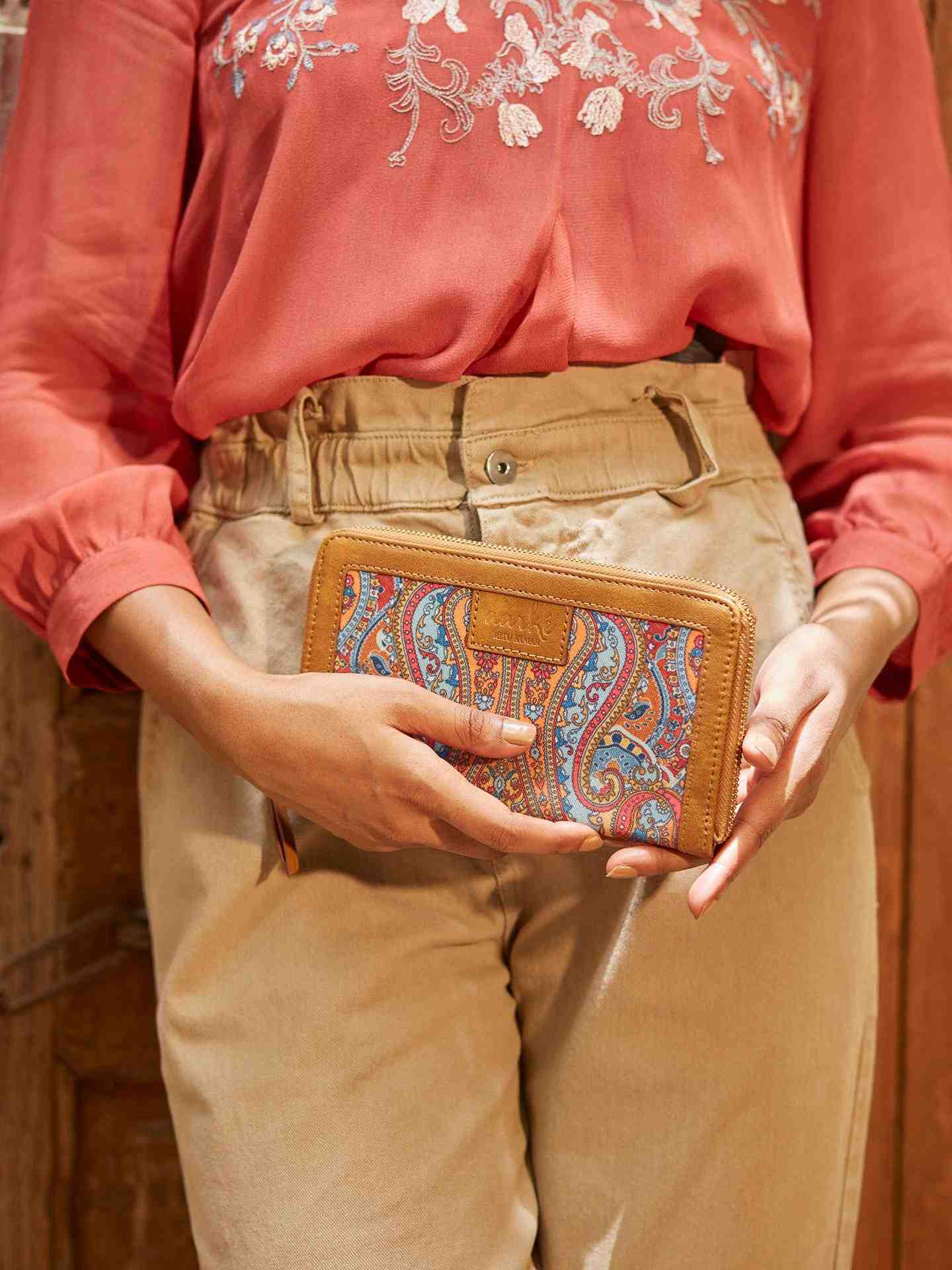 Multi Micro Wallet