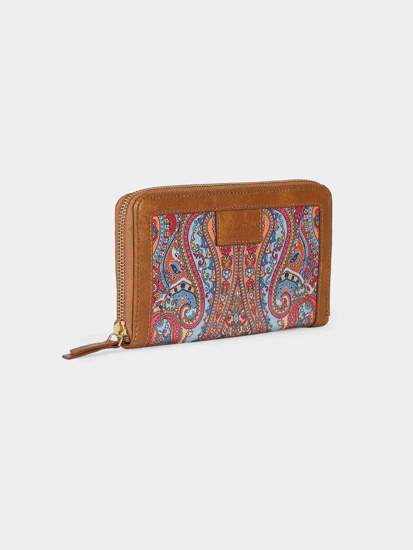 Multi Micro Wallet