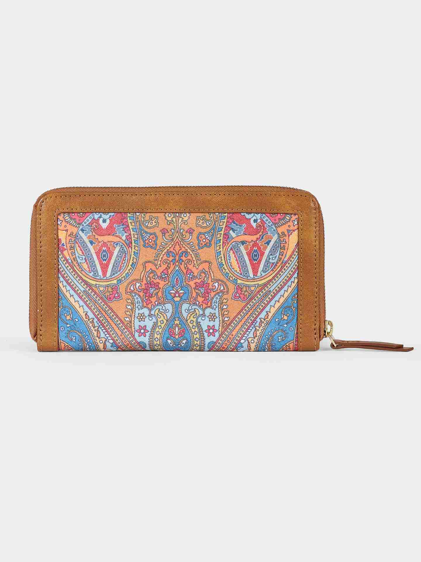 Multi Micro Wallet