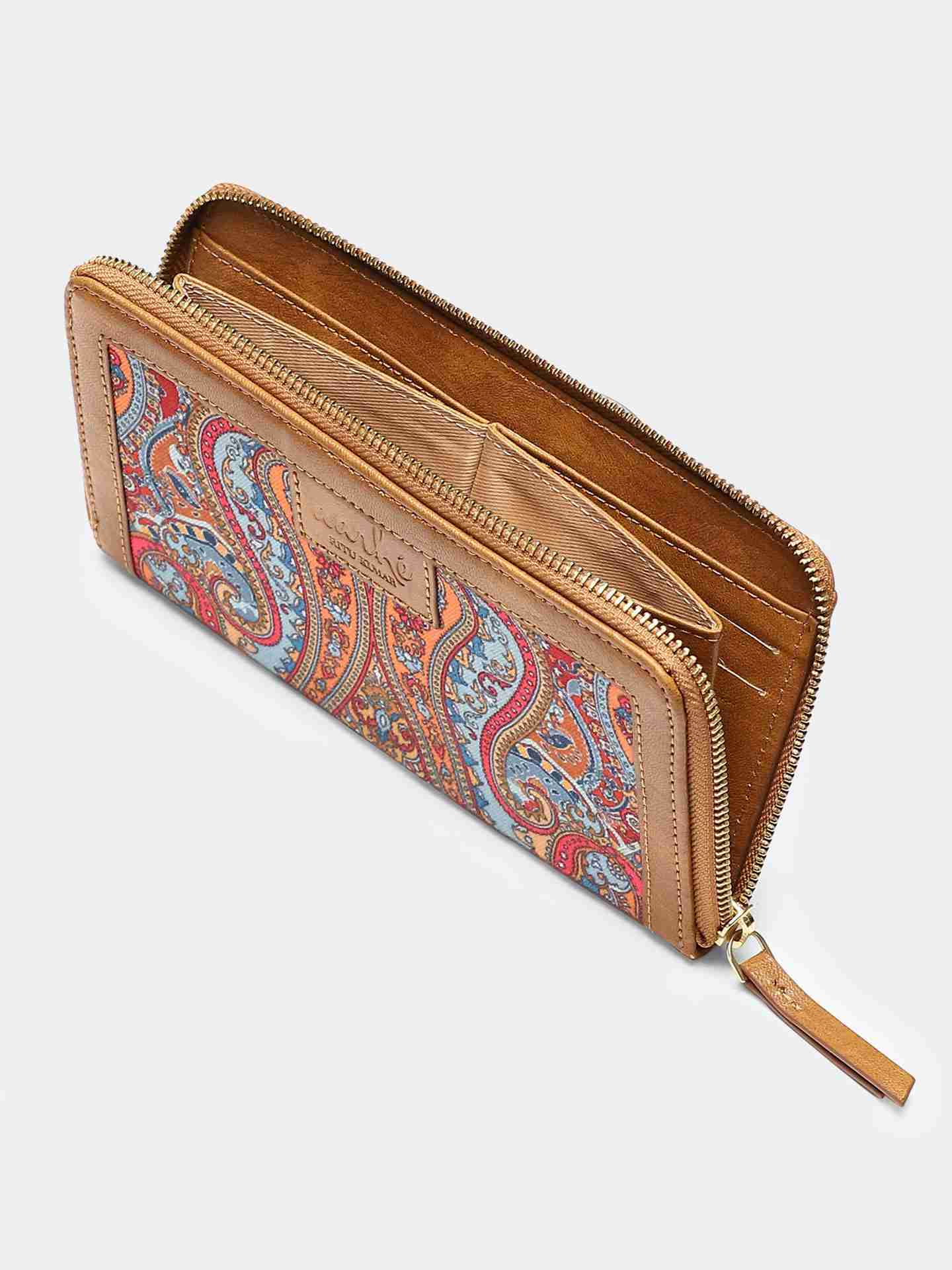 Multi Micro Wallet