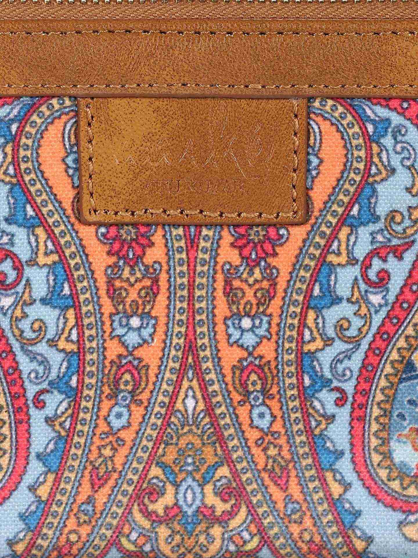 Multi Micro Wallet