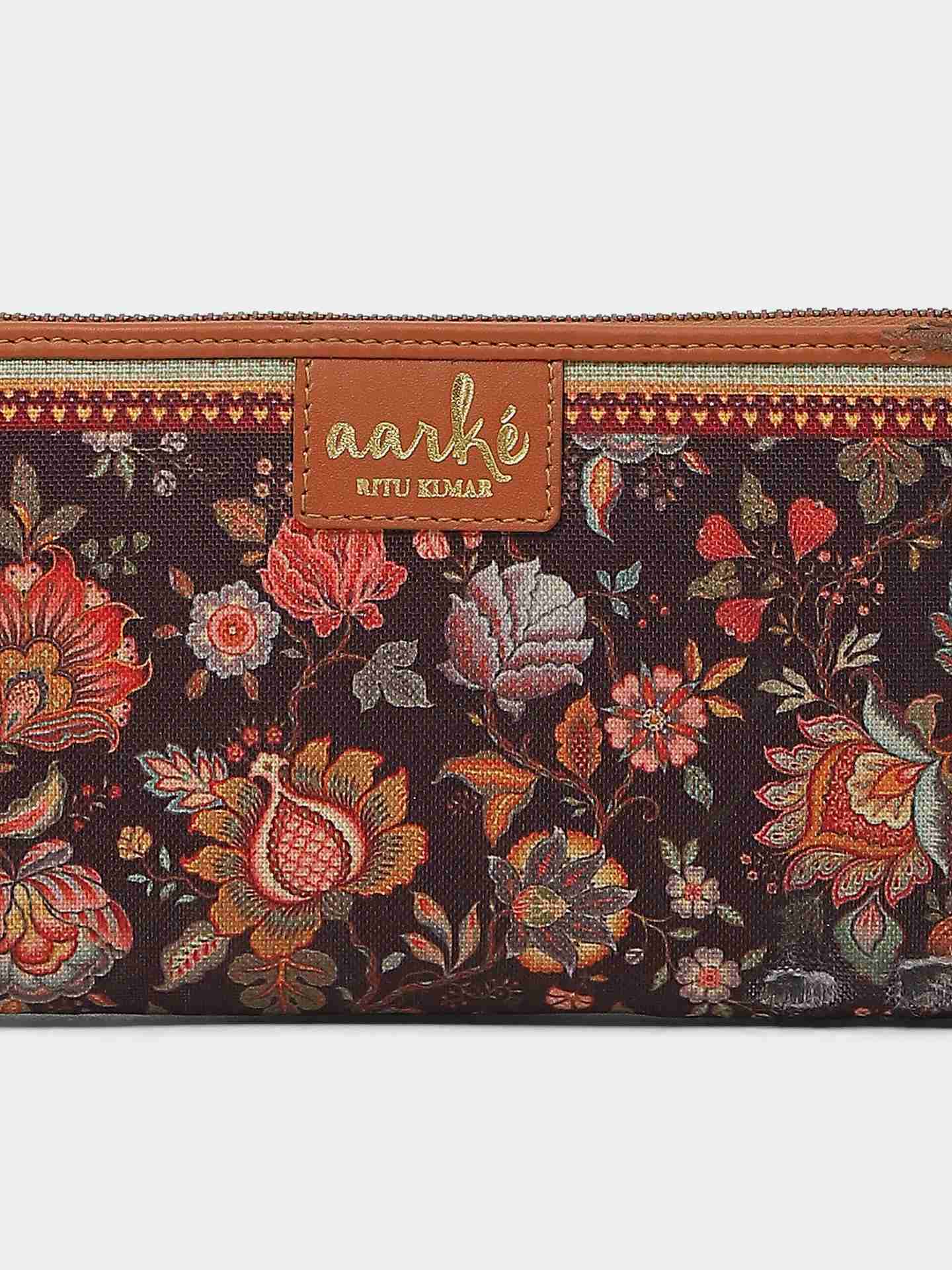Multi Chintz Wallet