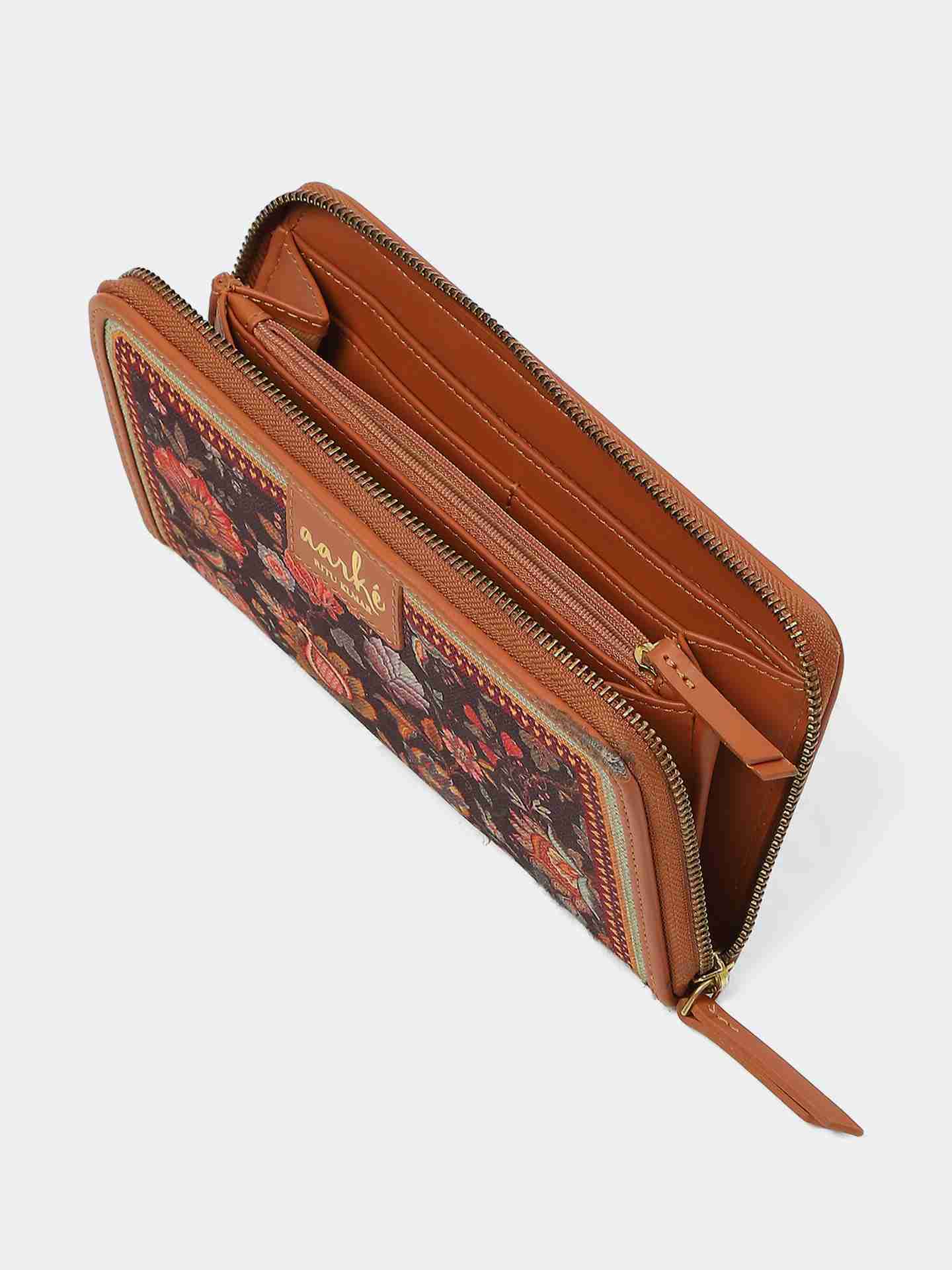 Multi Chintz Wallet