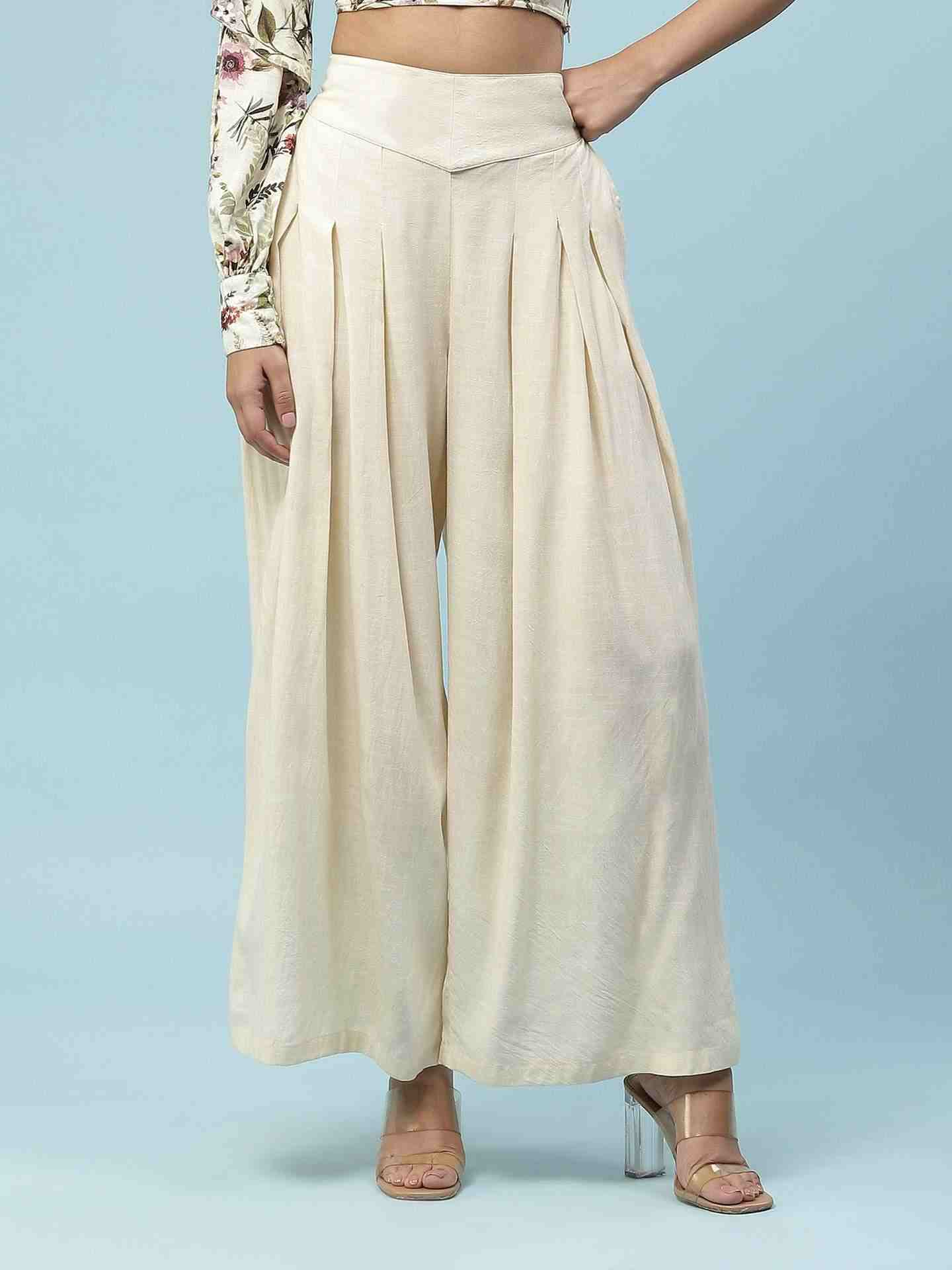 Off White Amaltas Trousers