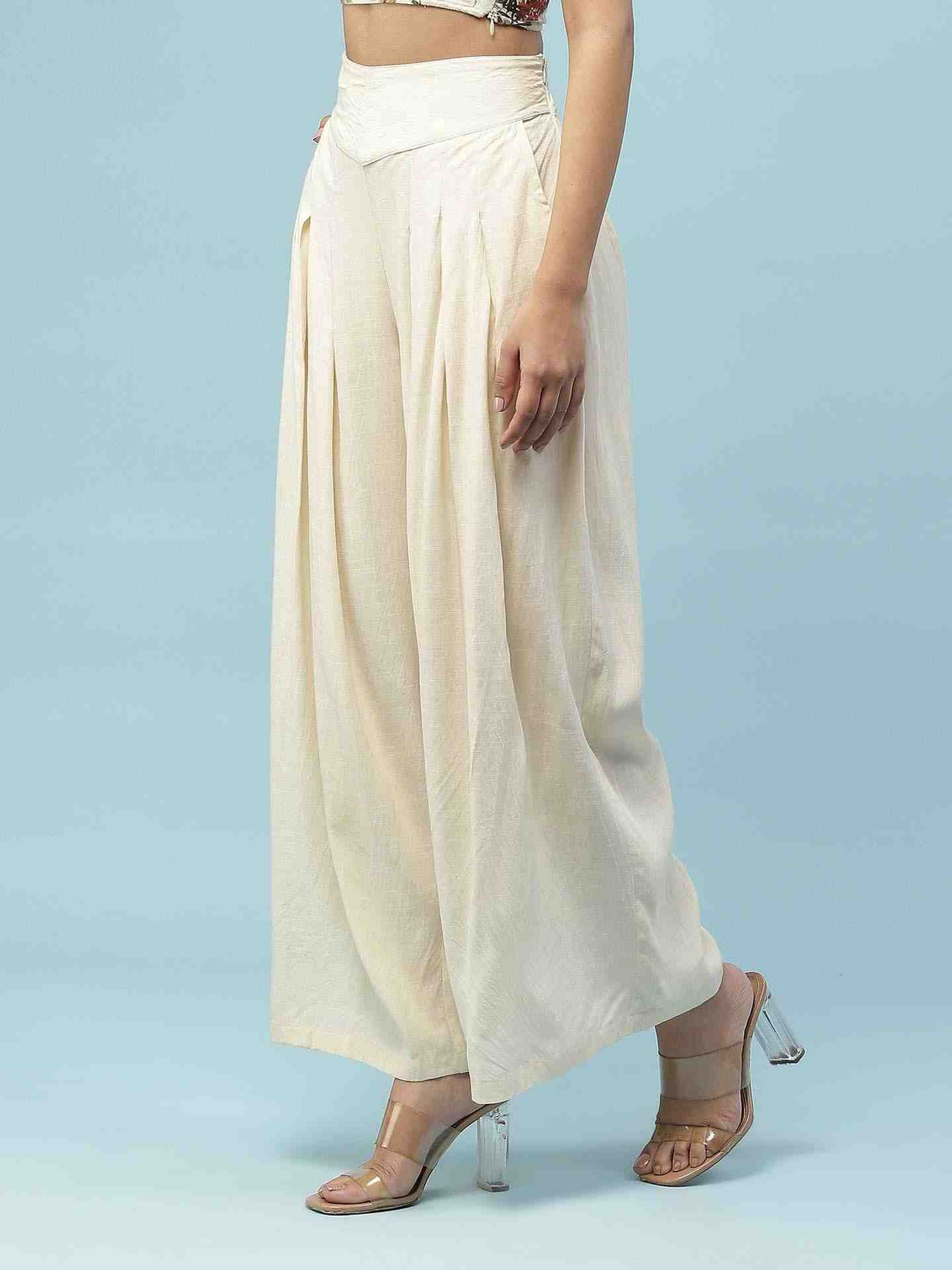 Off White Amaltas Trousers