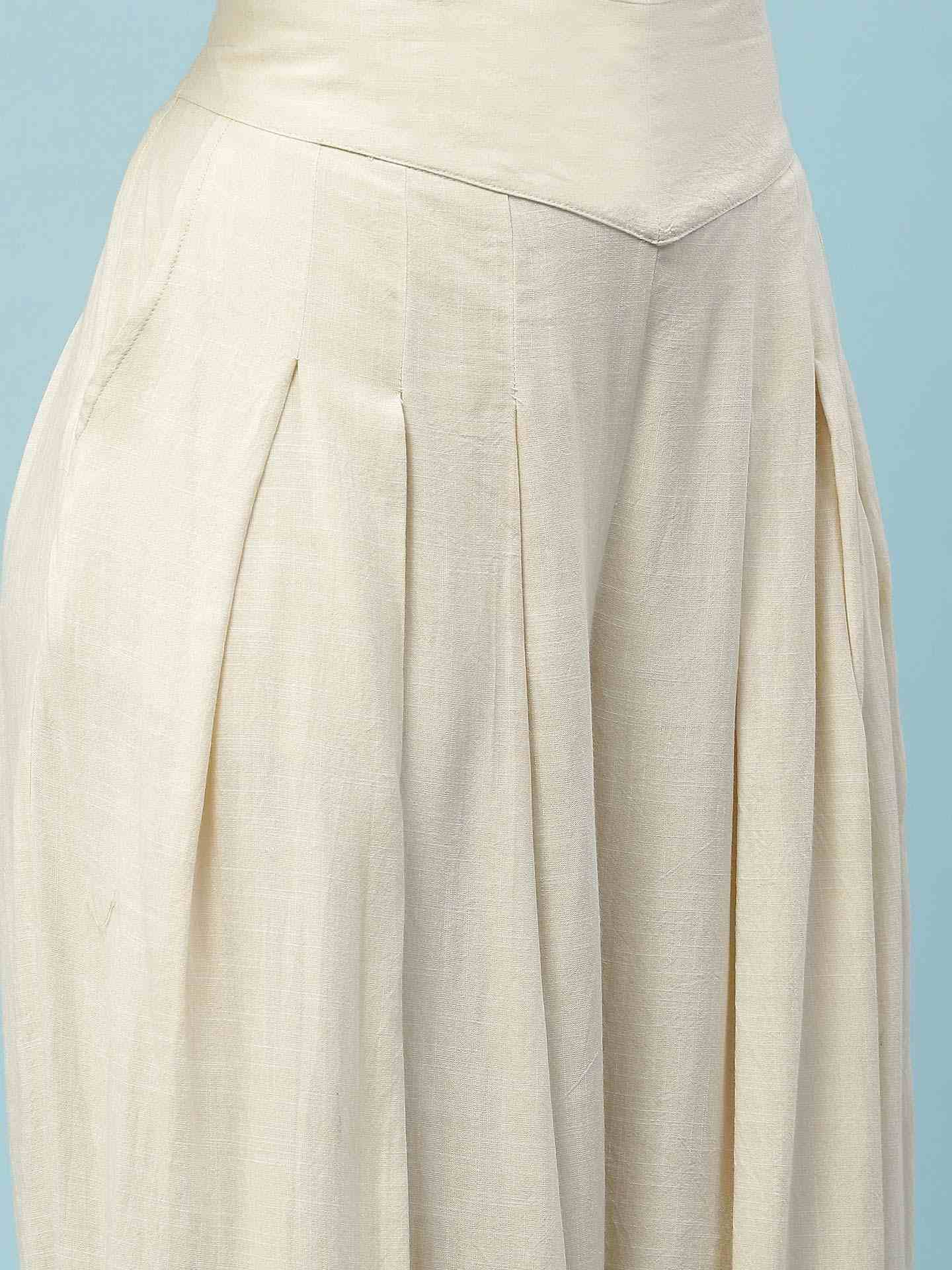 Off White Amaltas Trousers