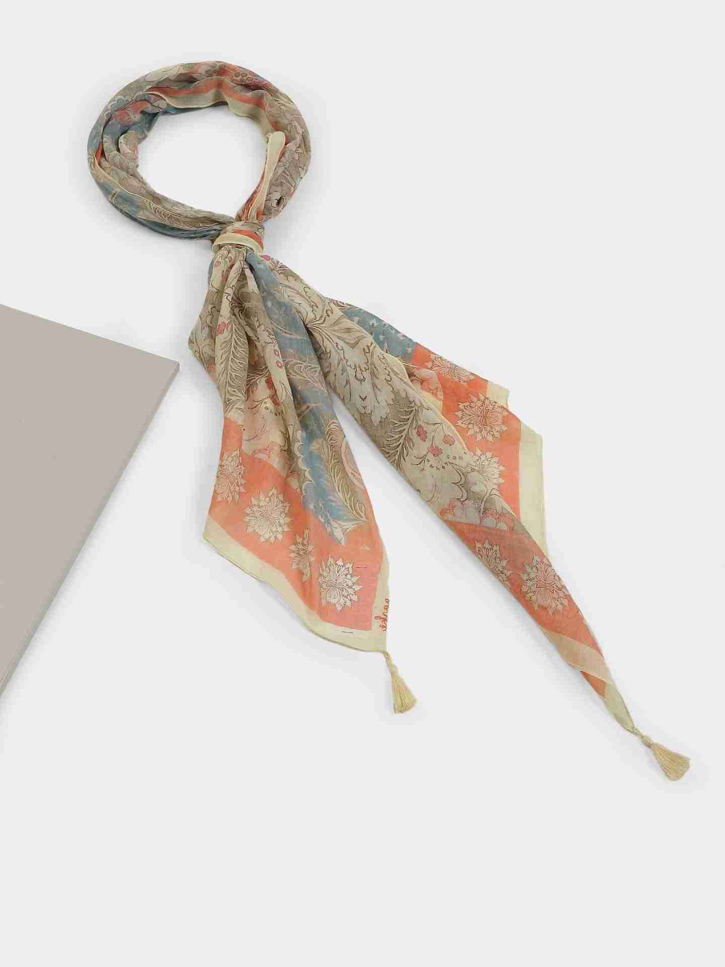 Multi Tasvika Scarf
