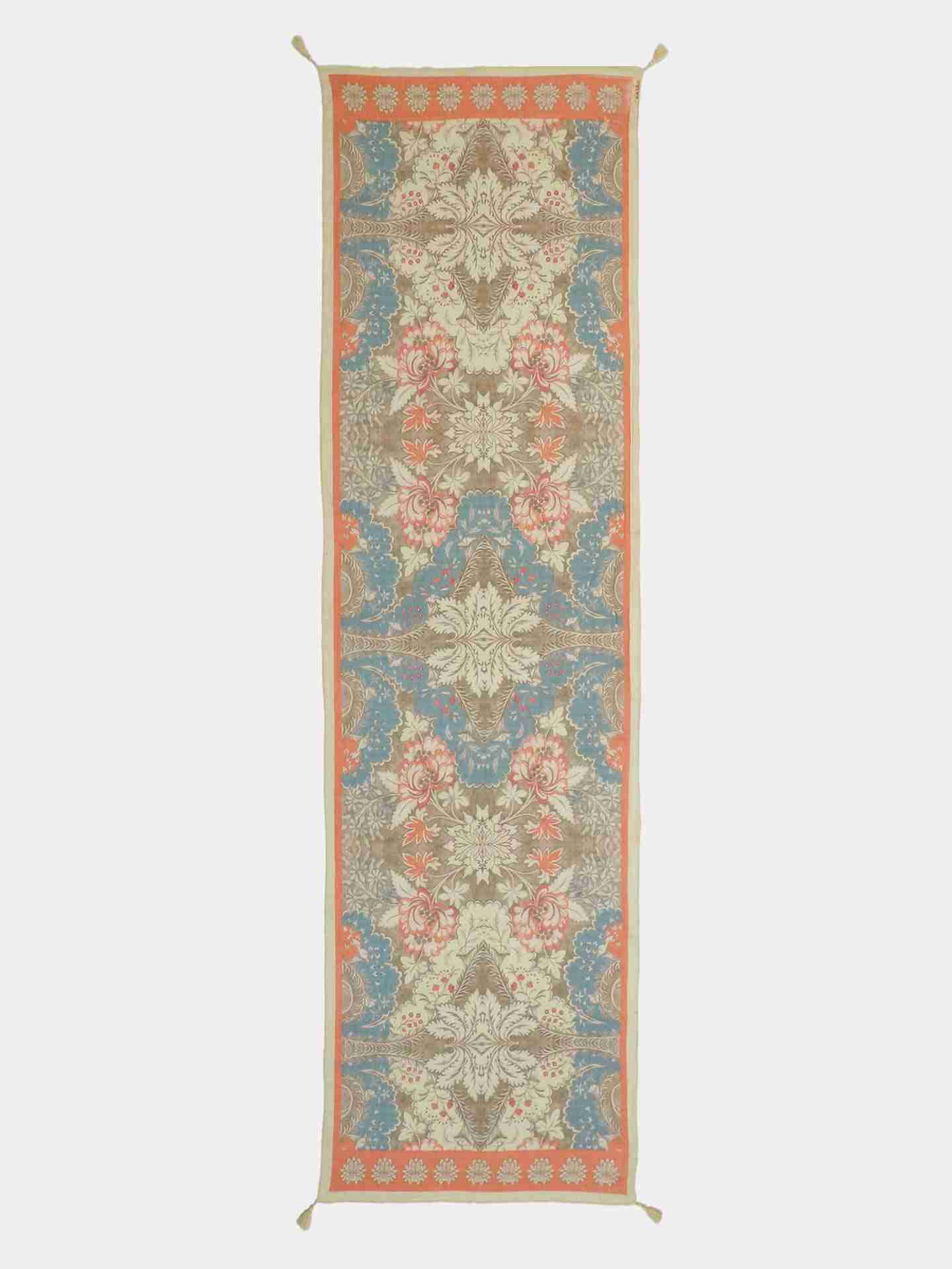 Multi Tasvika Scarf