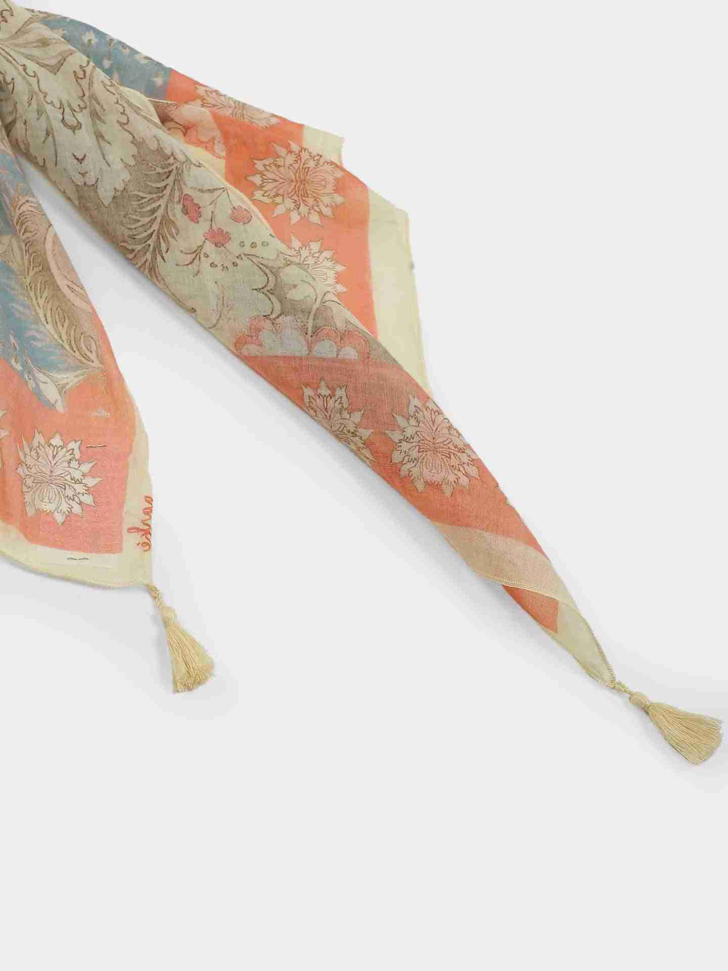 Multi Tasvika Scarf