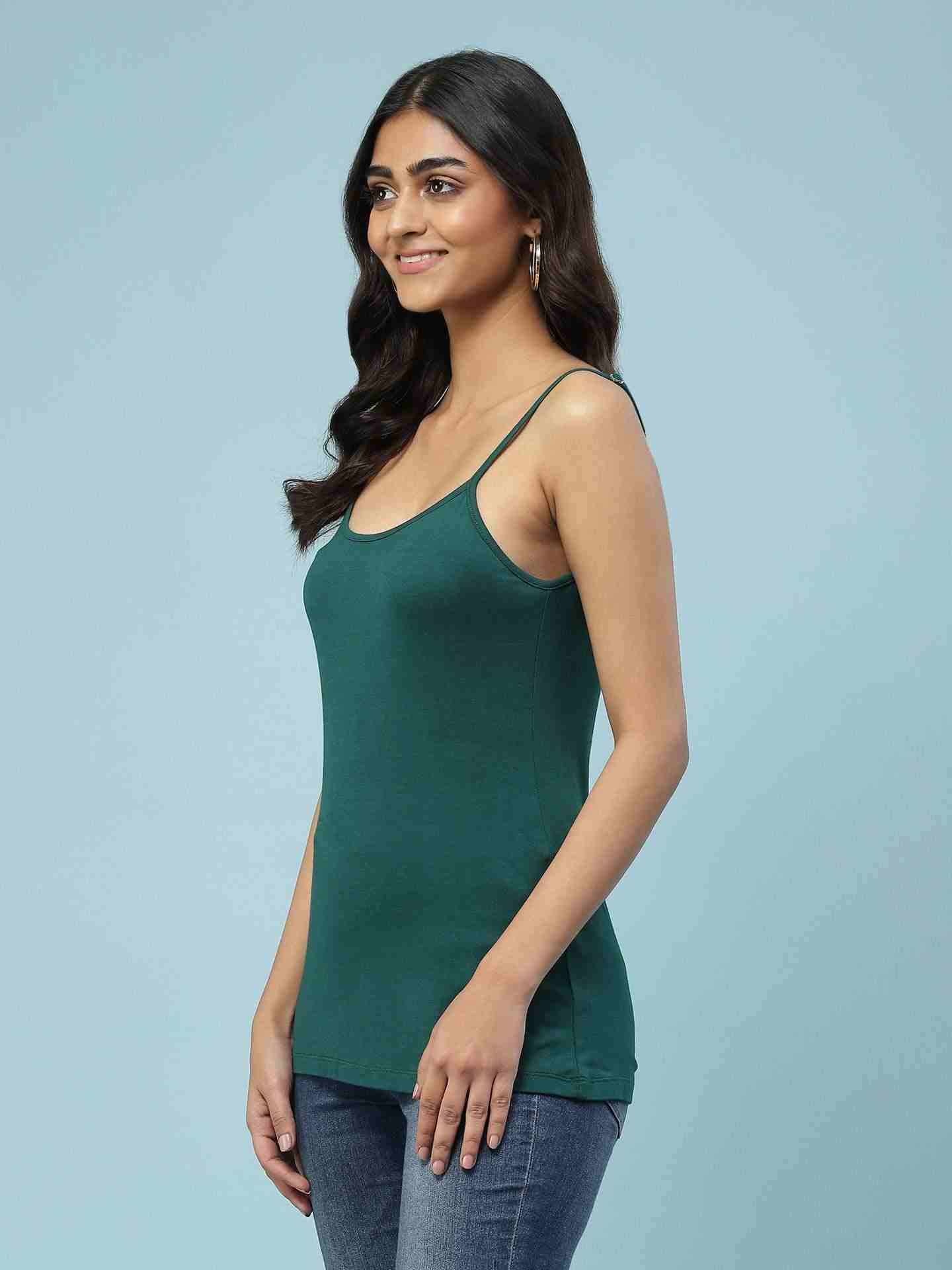 Multi Exotic Floral Kaftan Top