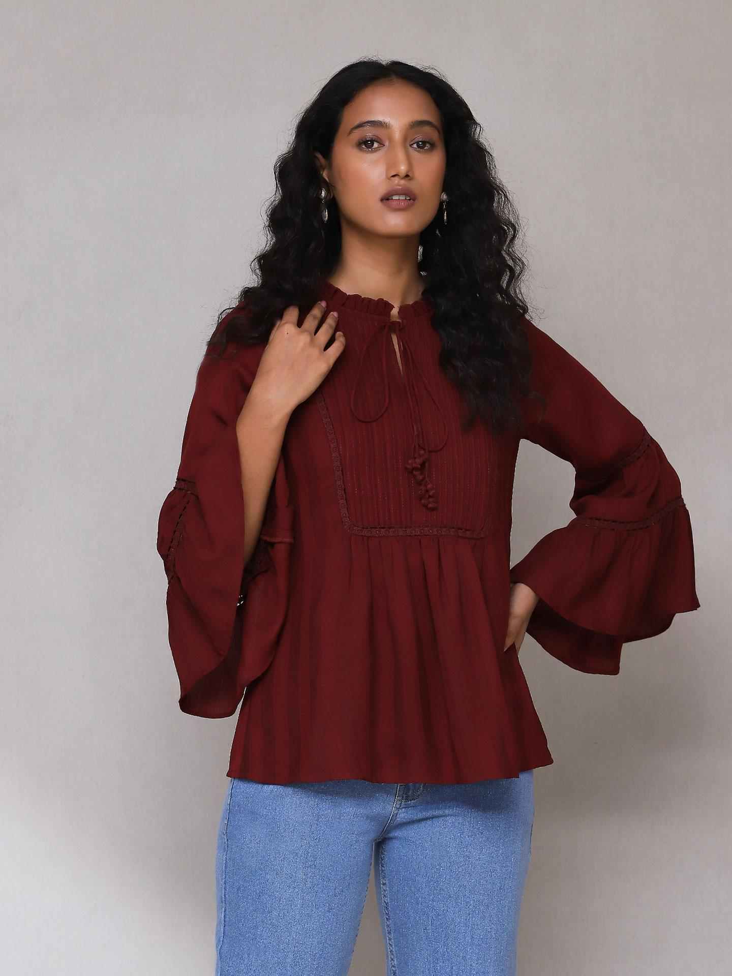 Burganady Irum Kurti