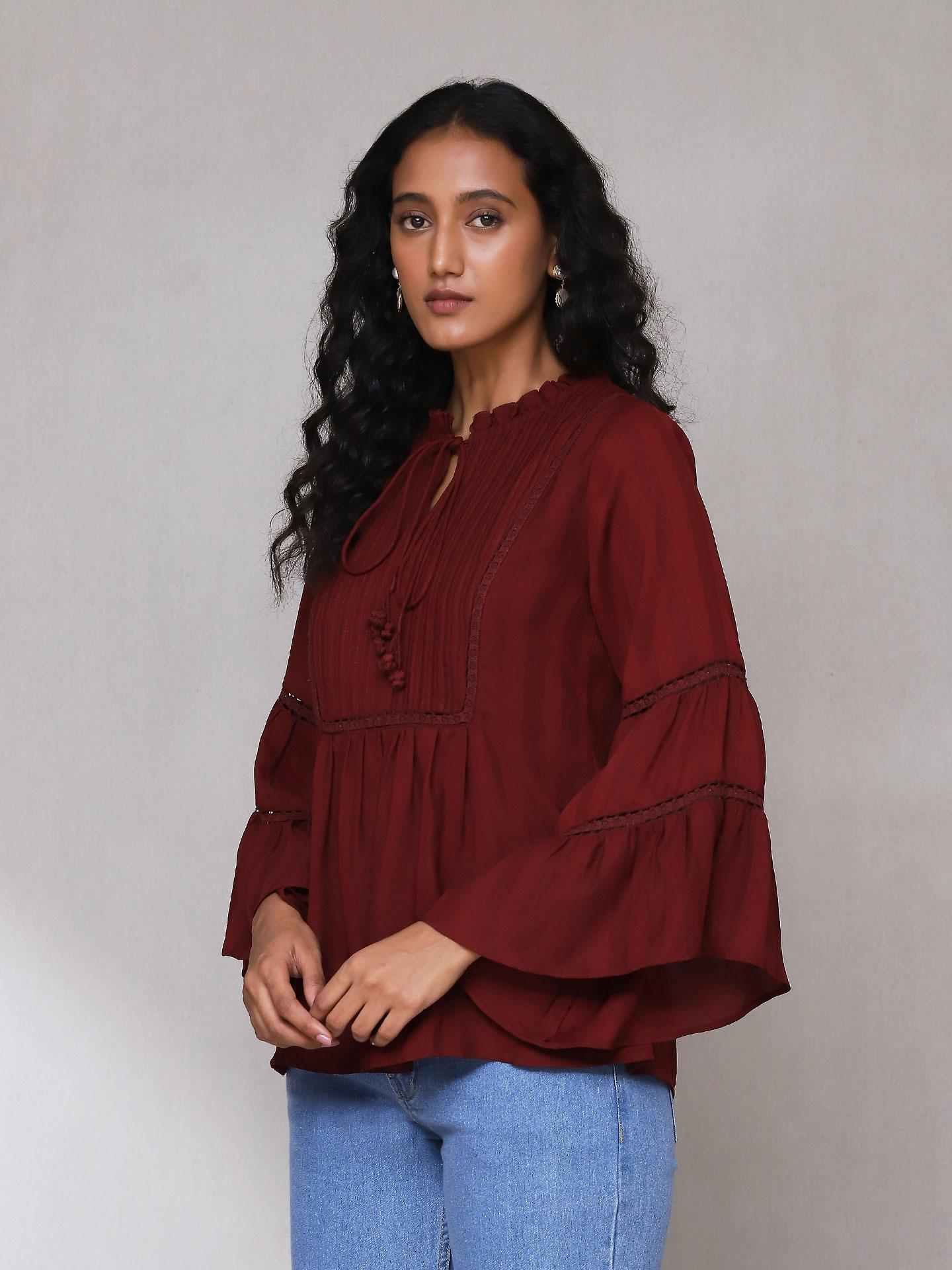 Burganady Irum Kurti
