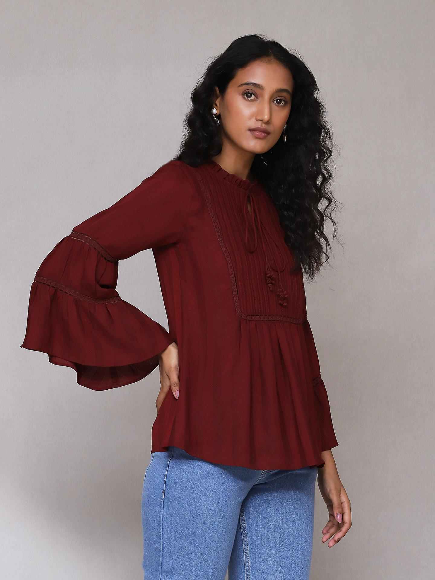 Burganady Irum Kurti