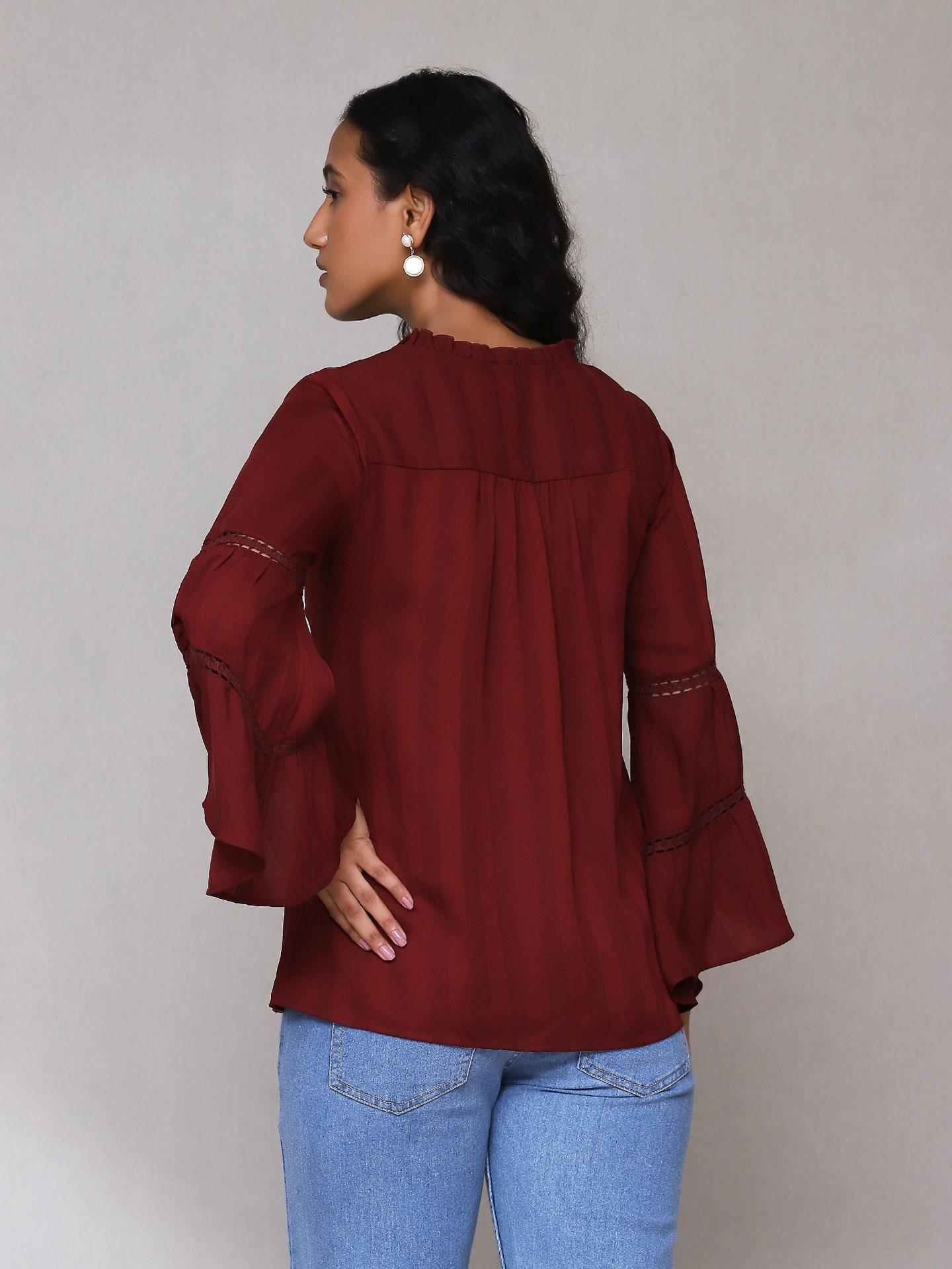 Burganady Irum Kurti