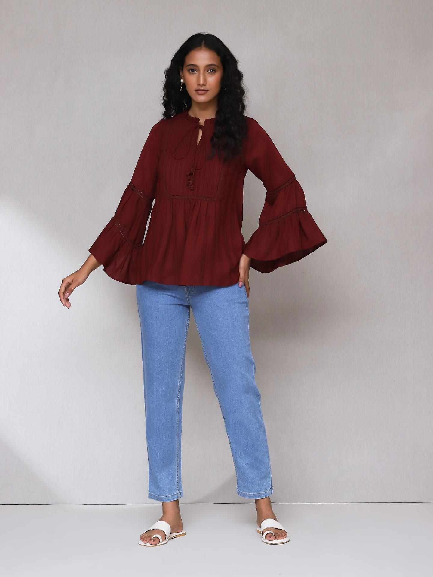 Burganady Irum Kurti