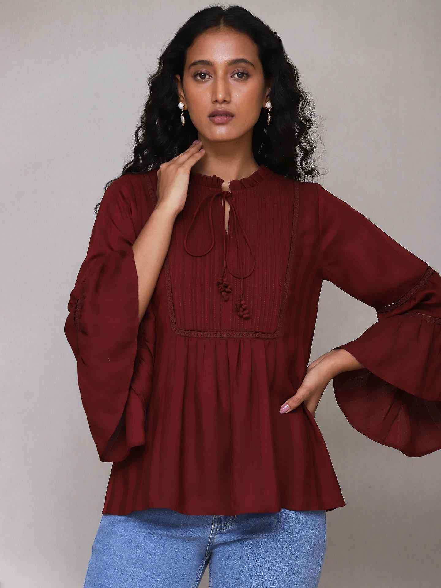 Burganady Irum Kurti