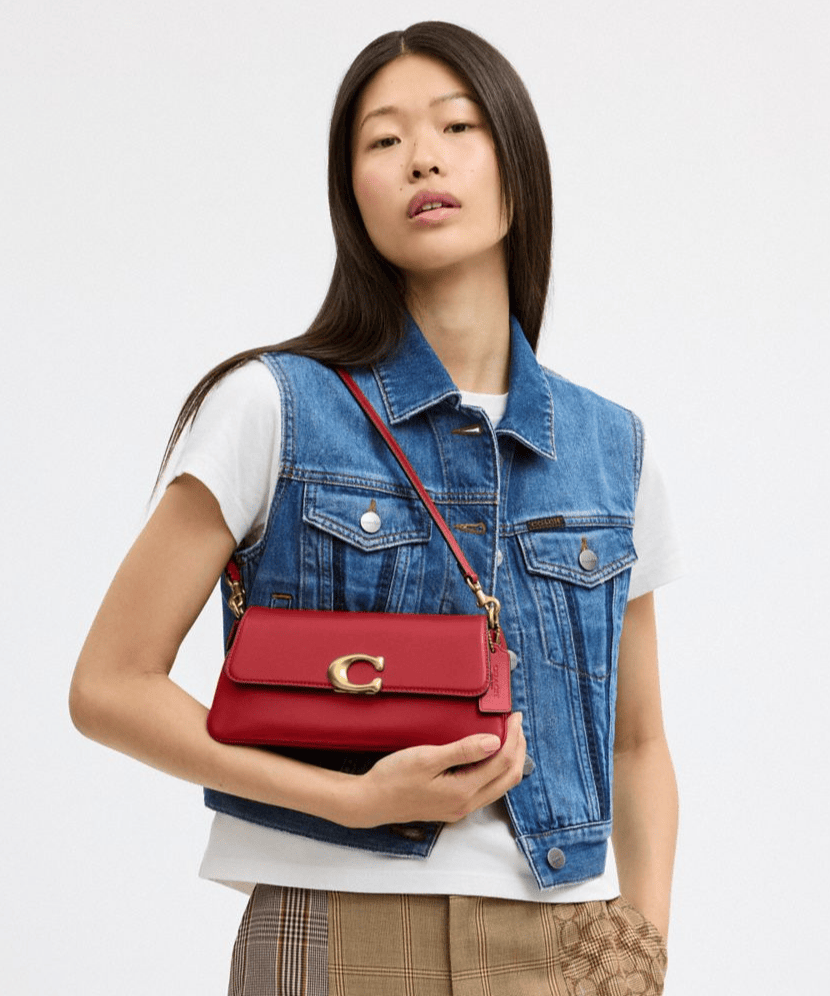 Jet Shoulder Bag