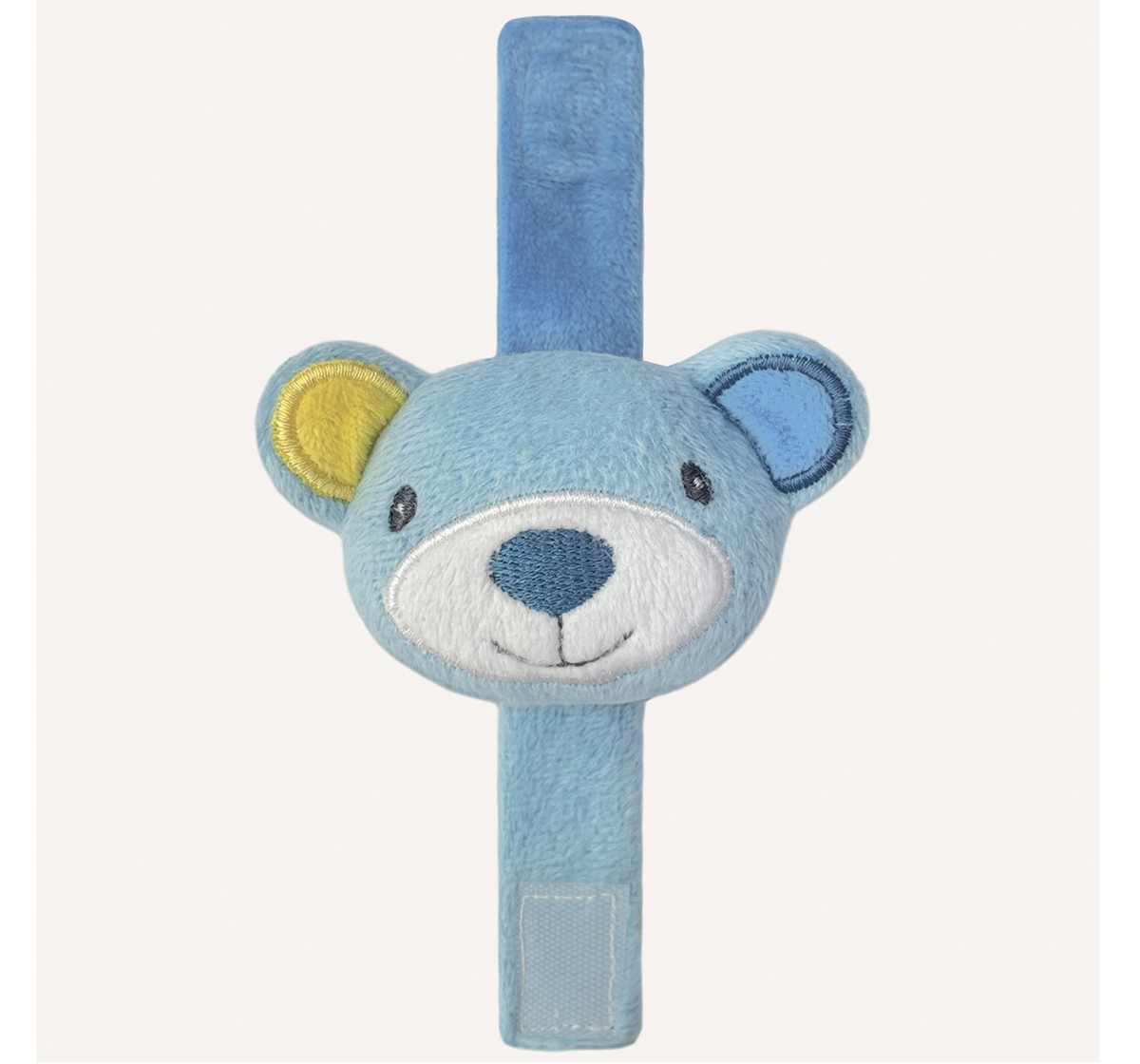 Abracadabra | Abracadabra Dog Wrist Rattle - Blue