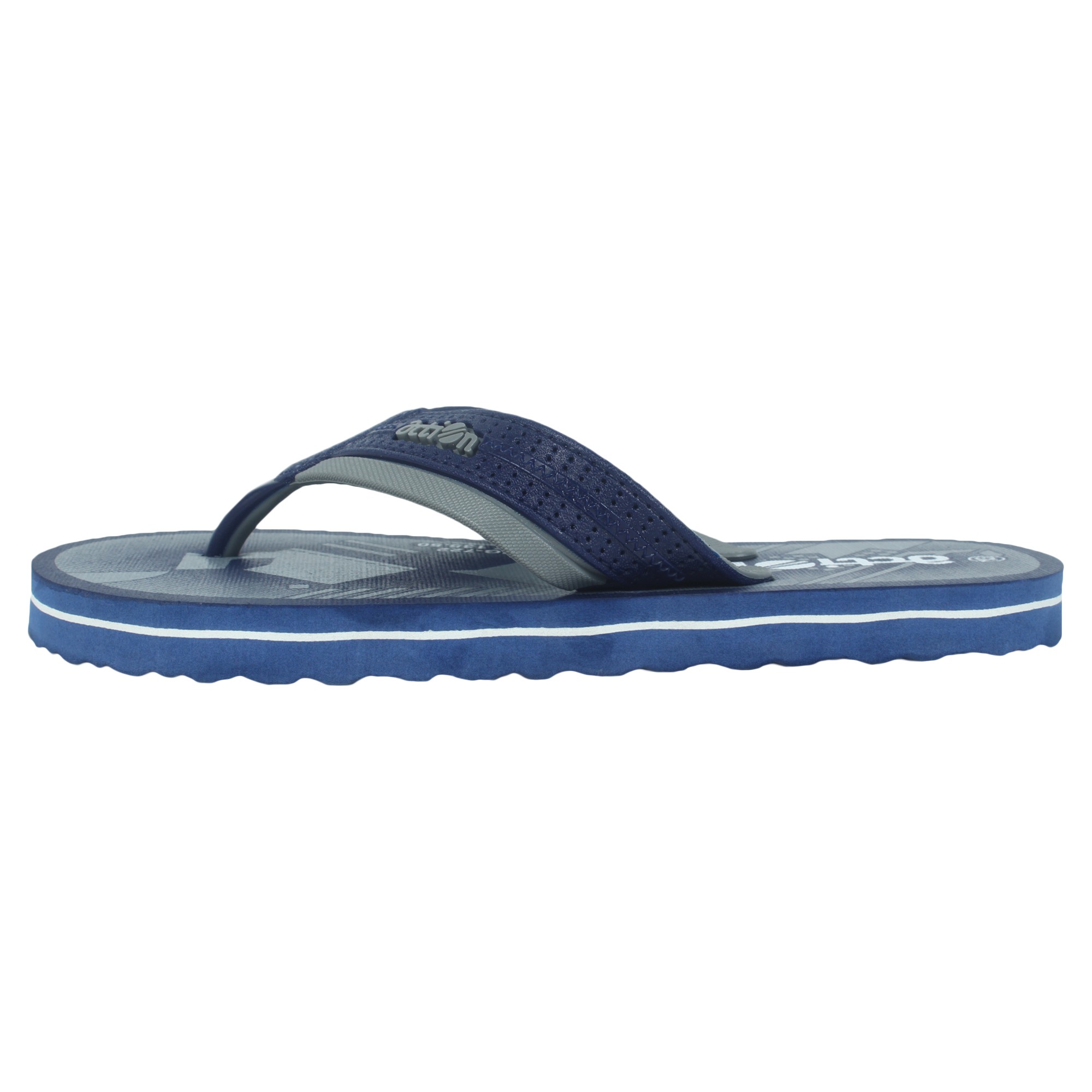 Action milano chappal top