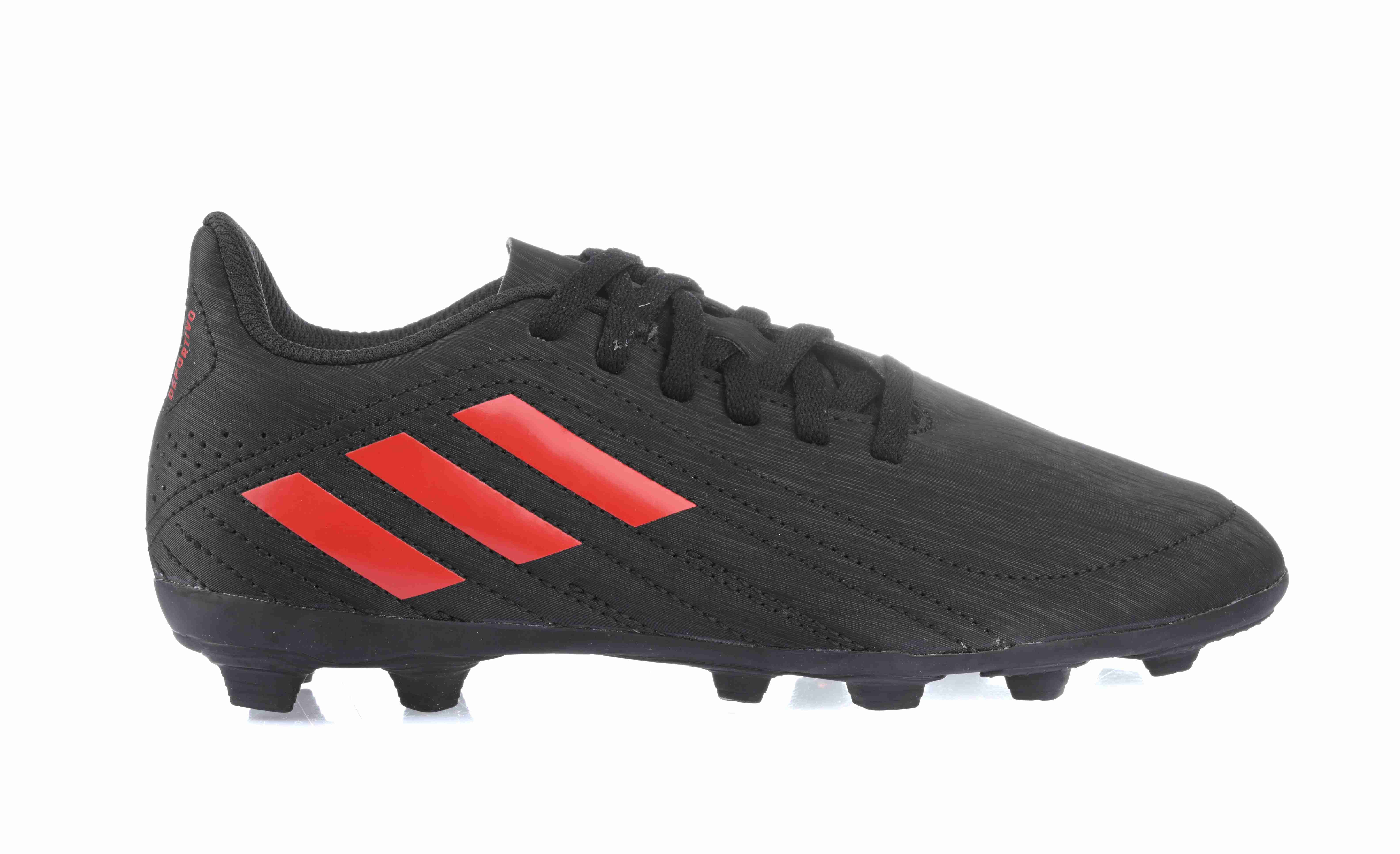 Adidas Kids Boys Shoes Black