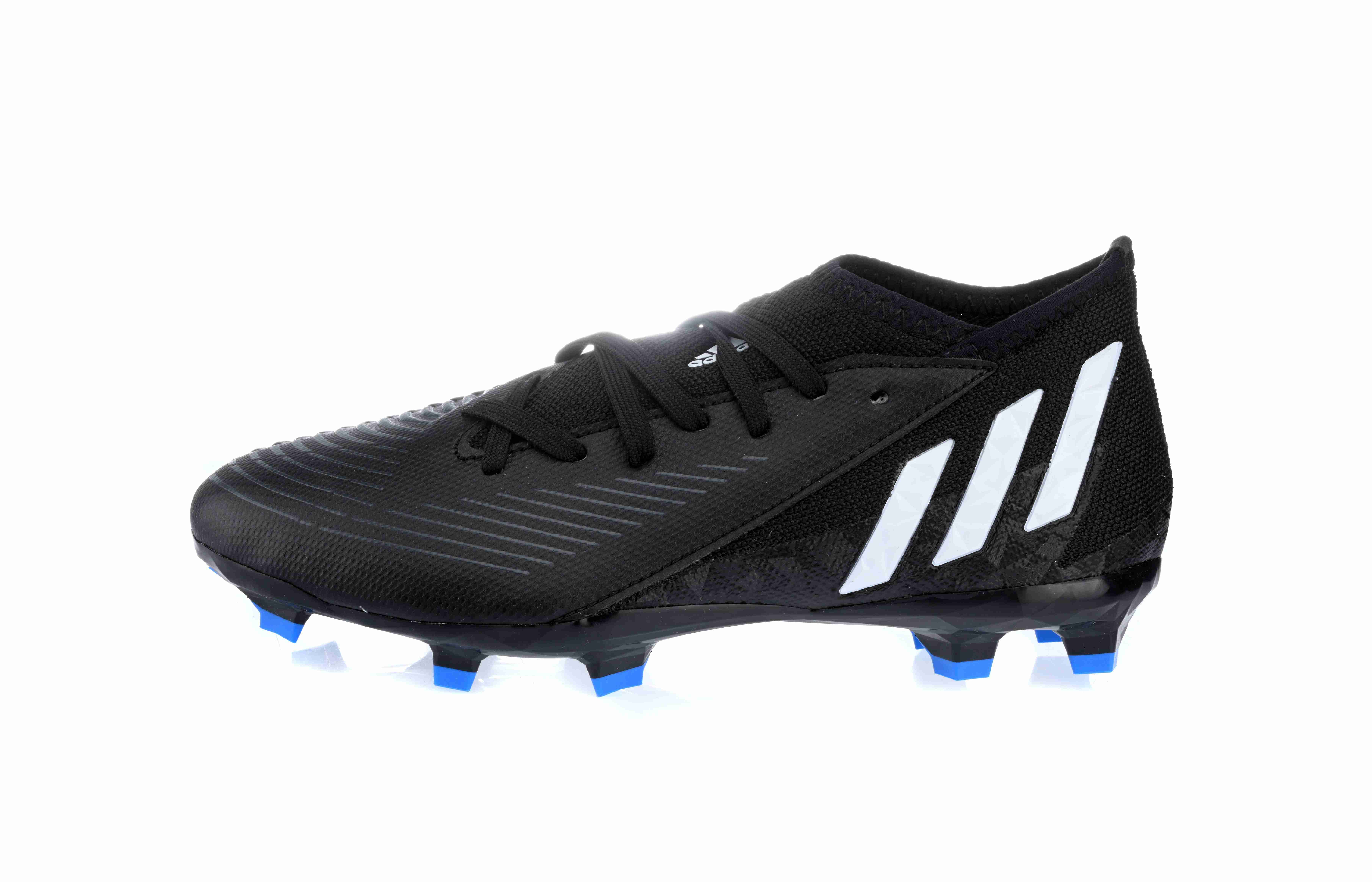 Adidas Kids Unisex Shoes Black
