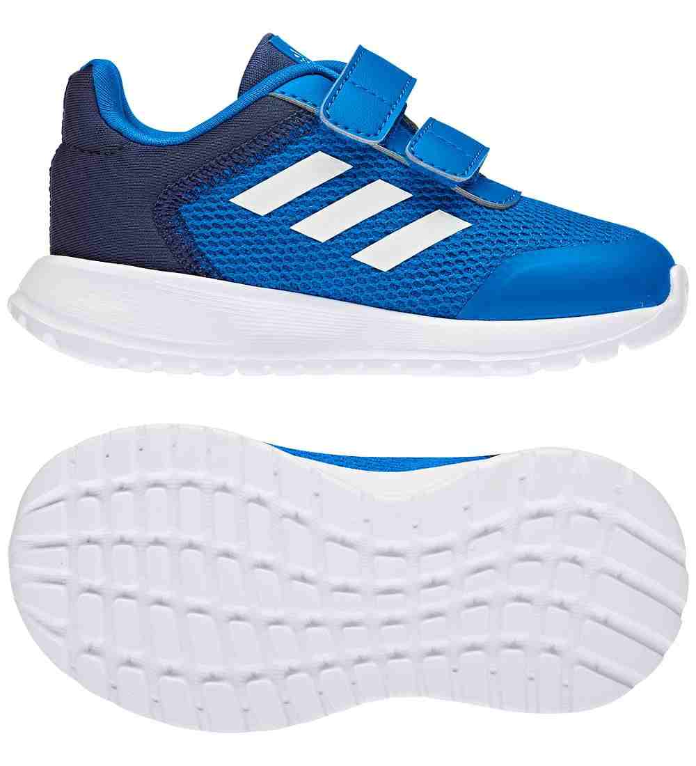 Adidas Kids - Shoes Unisex Solid-Pack Of 1-Blue