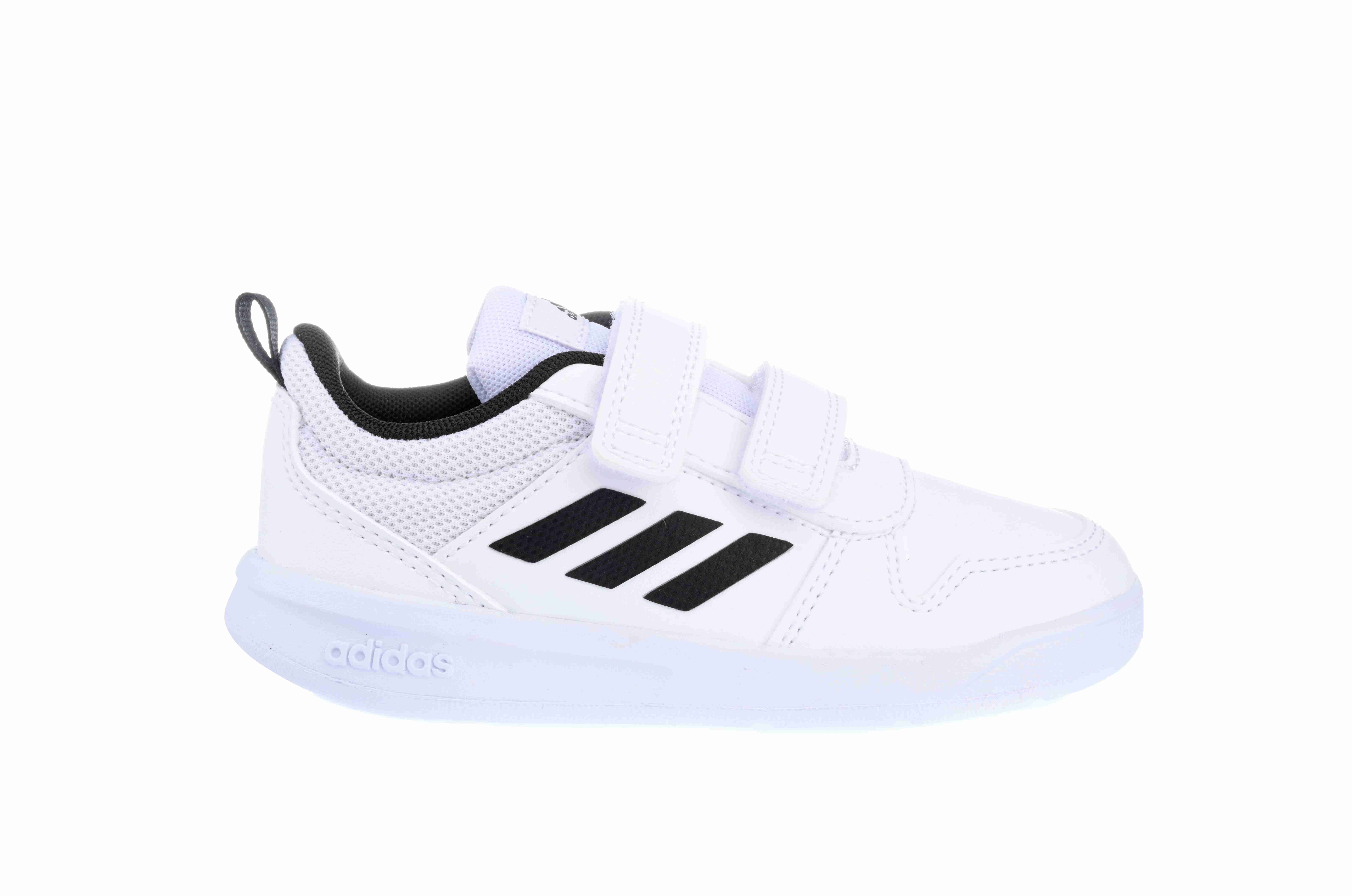 adidas kids Unisex  SHOES Active-Pack of 1-White