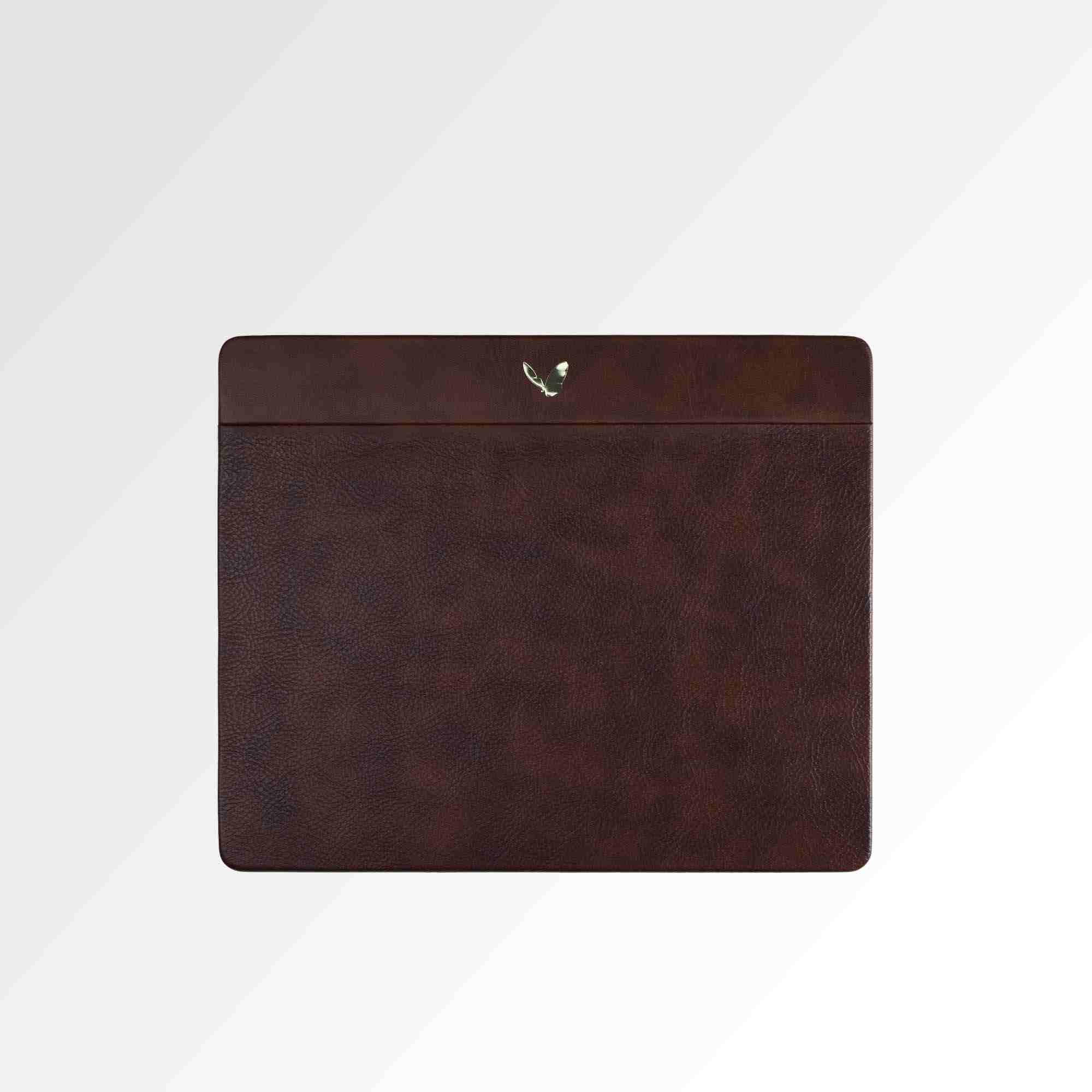 Mouse Pad Plus | Classic | Brown