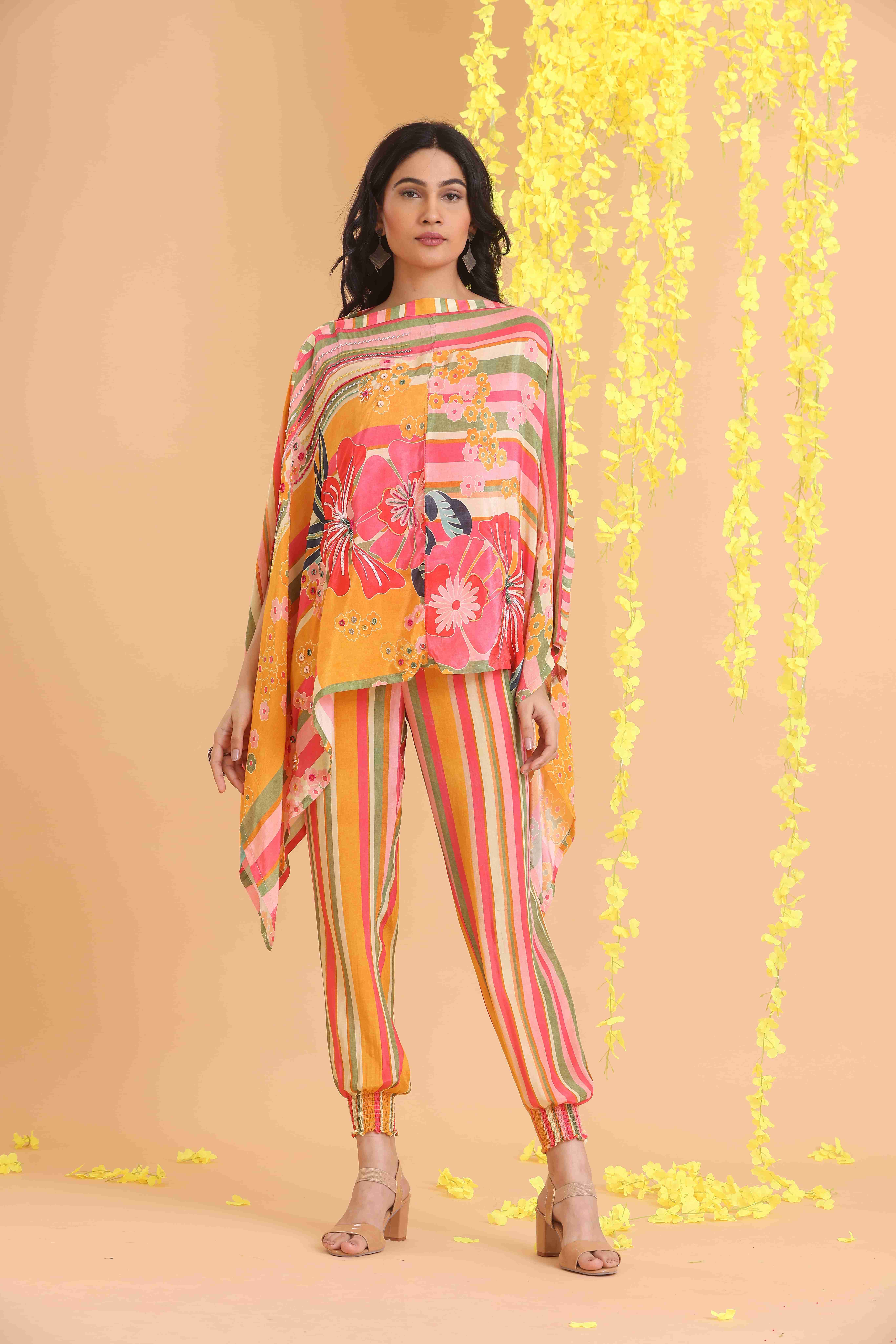 2 in 1 co-ord set