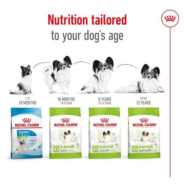 Royal Canin SHN X- Small Adult 1.5 Kg – (Best Before Jun’26)