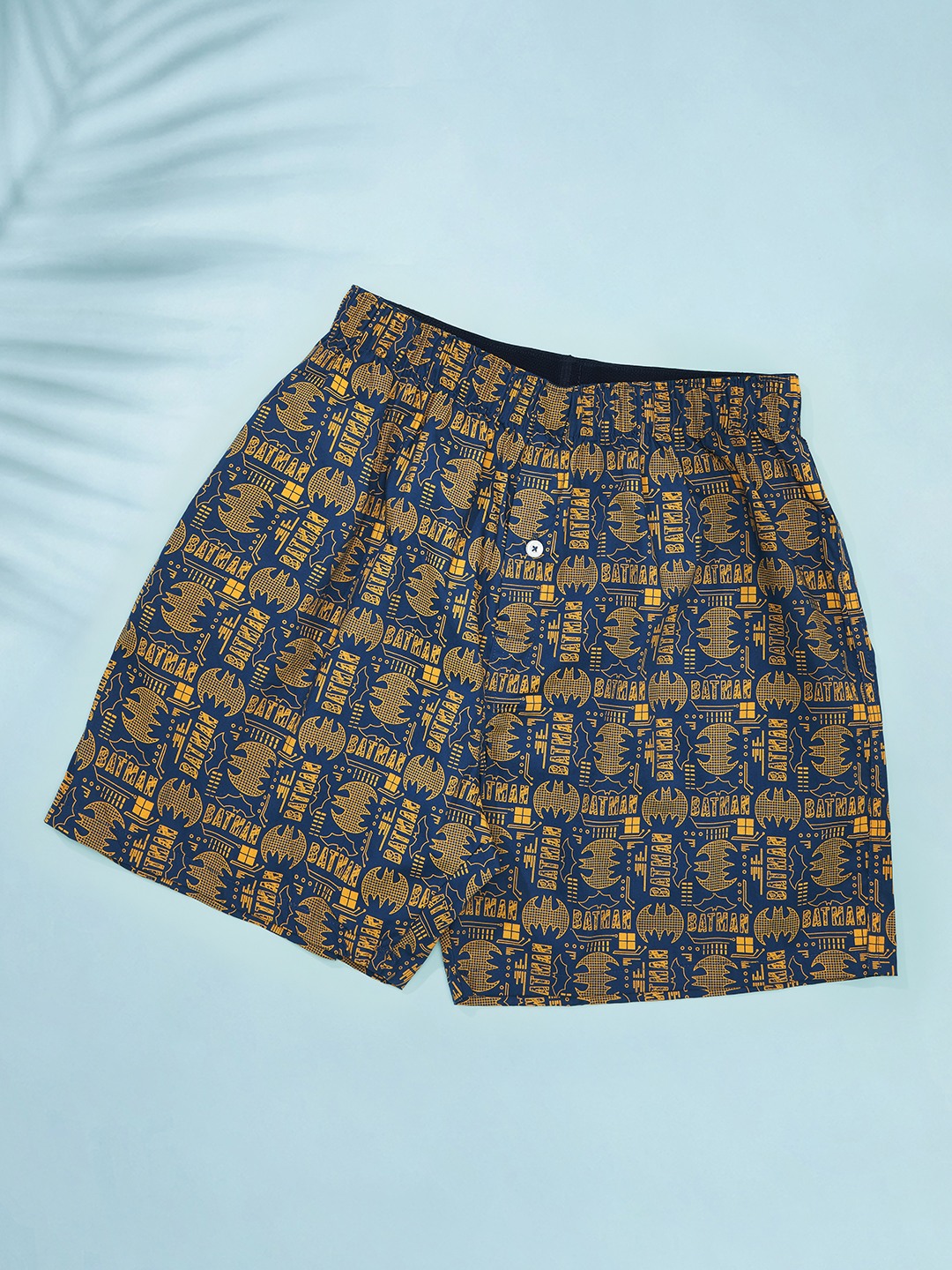 Ajile Navy Boxers