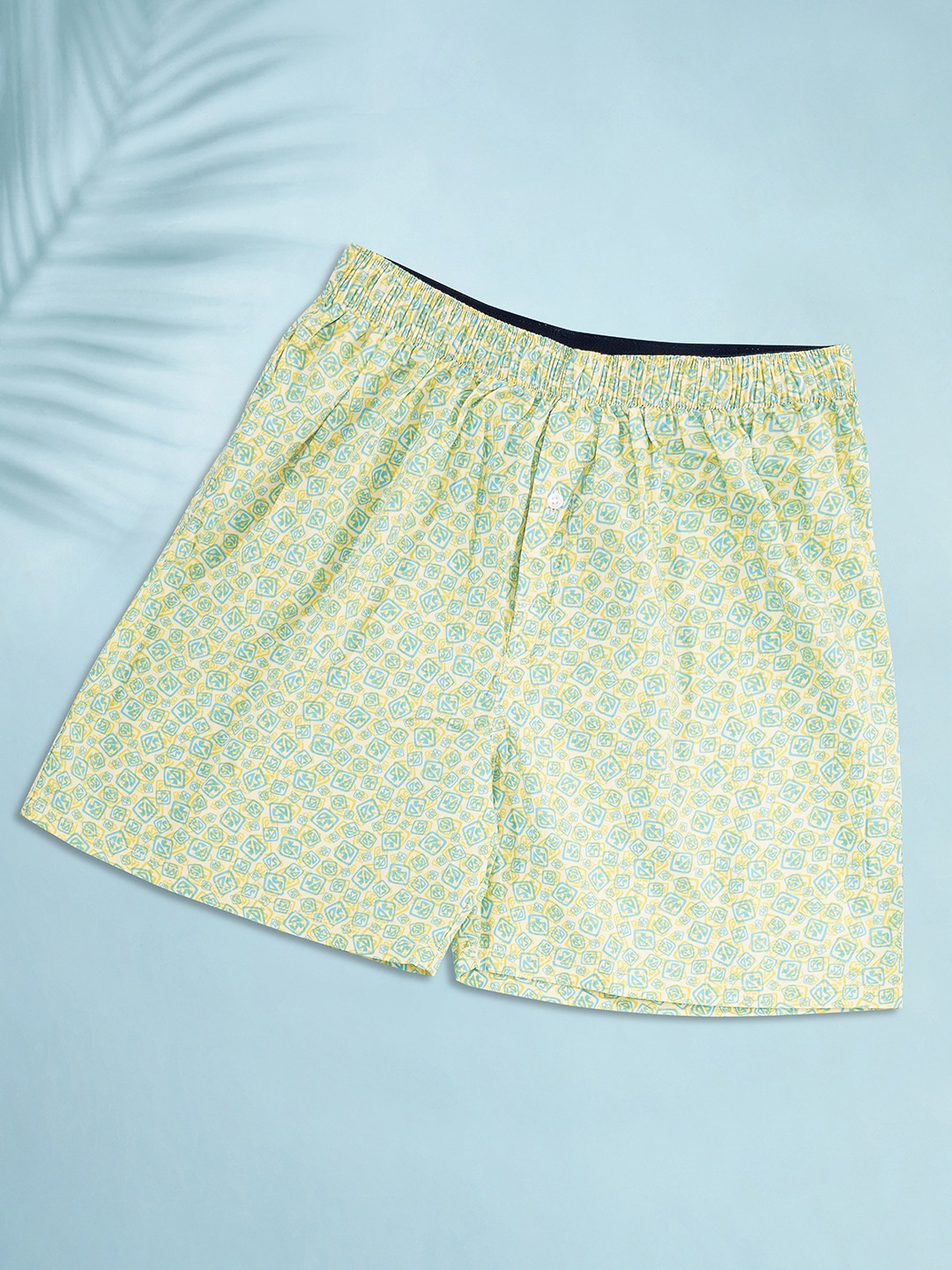 Ajile Multicoloured Boxers