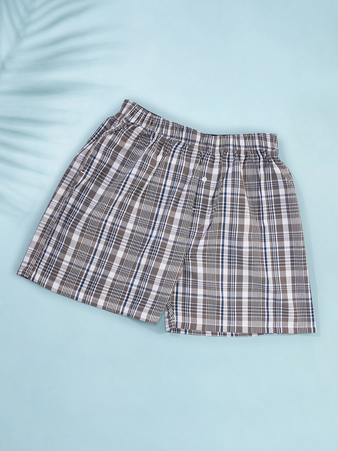 Ajile Multicoloured Boxers