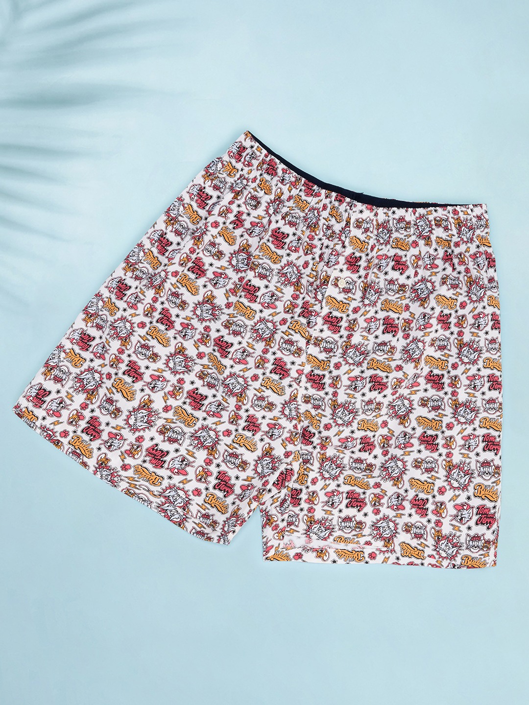 Ajile Multicoloured Boxers