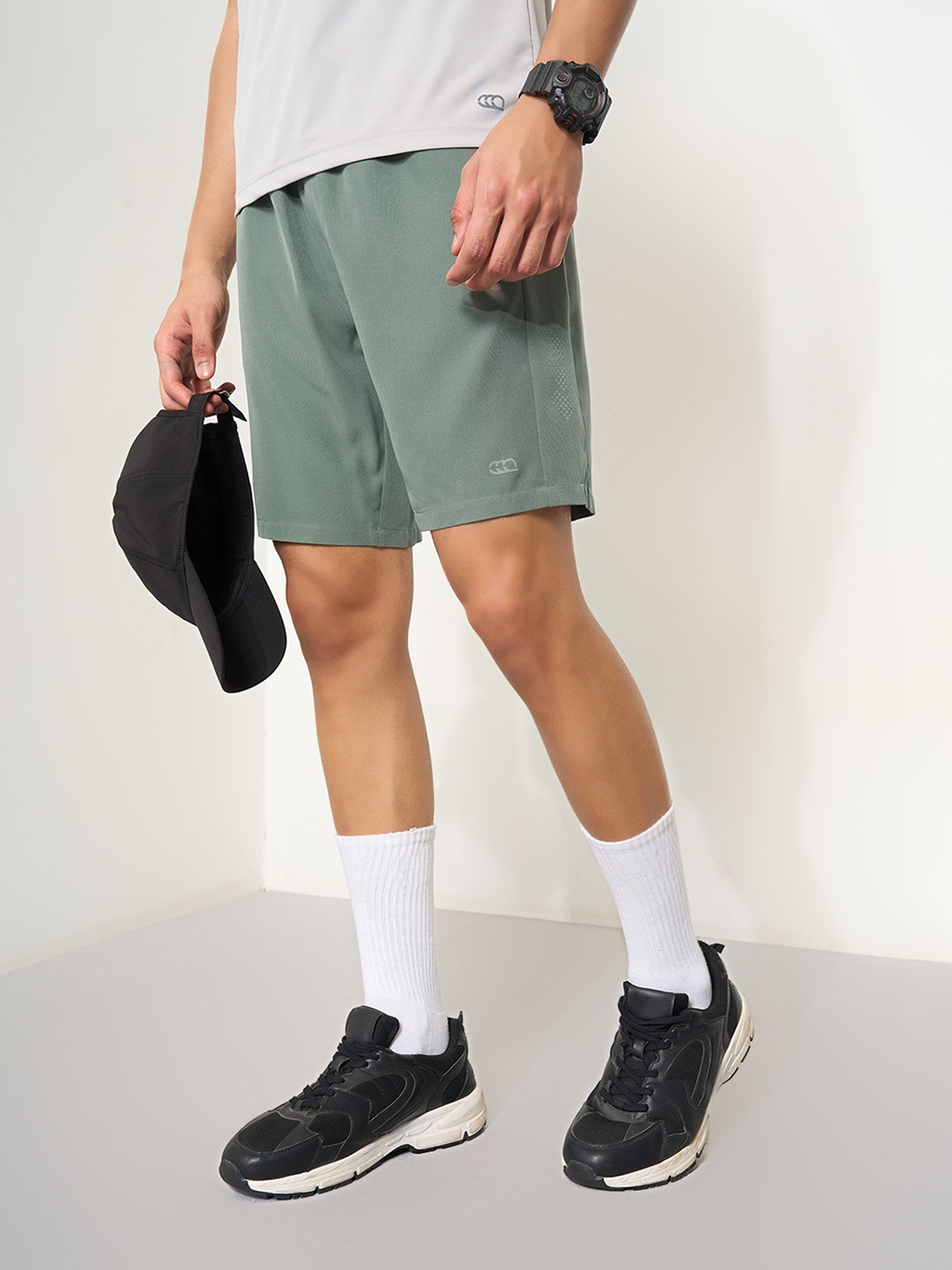 Sage Performance Shorts