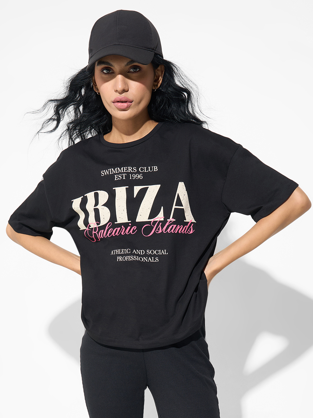 PrintedBlackTshirts