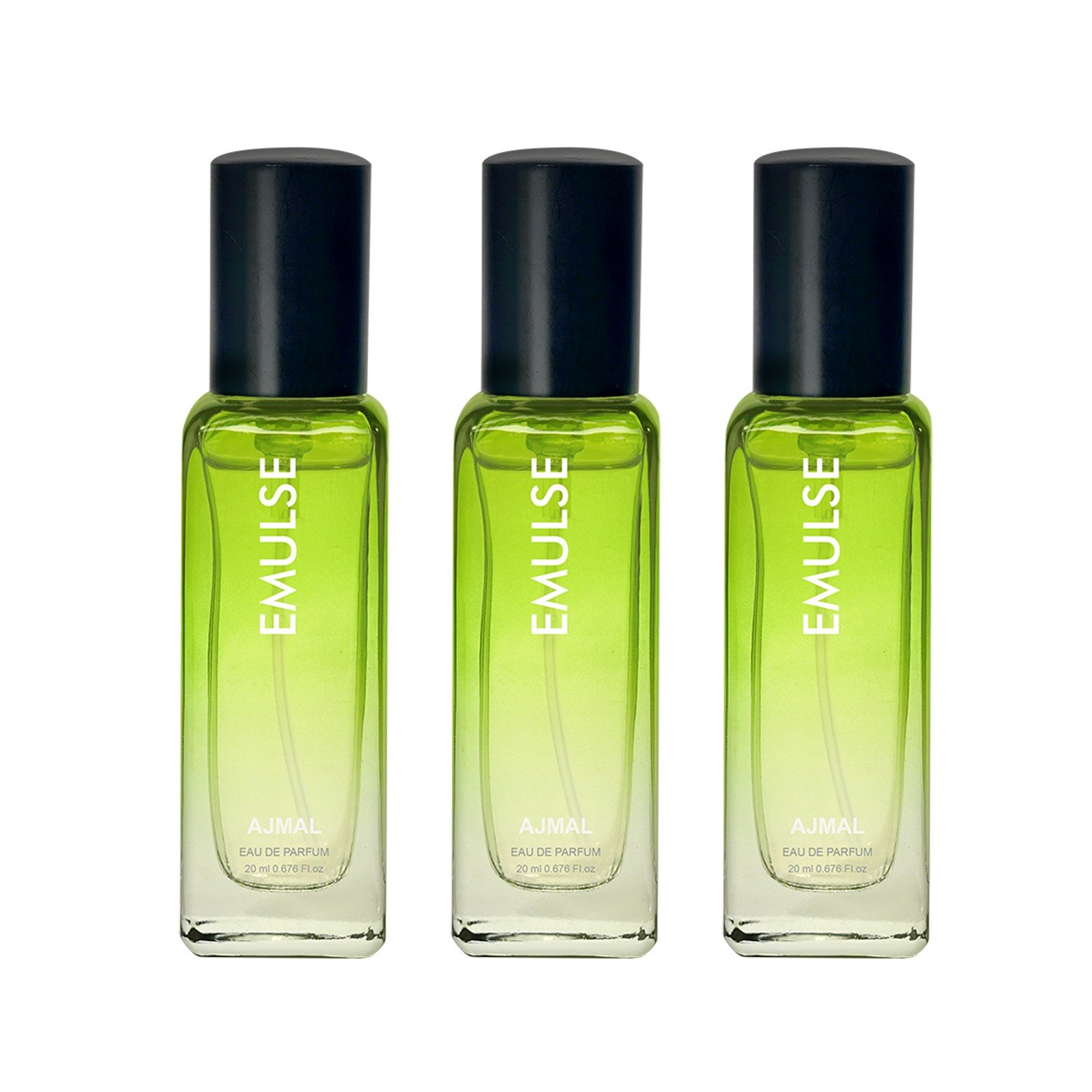 Buy Ajmal Emulse Eau De Parfum For Unisex Online